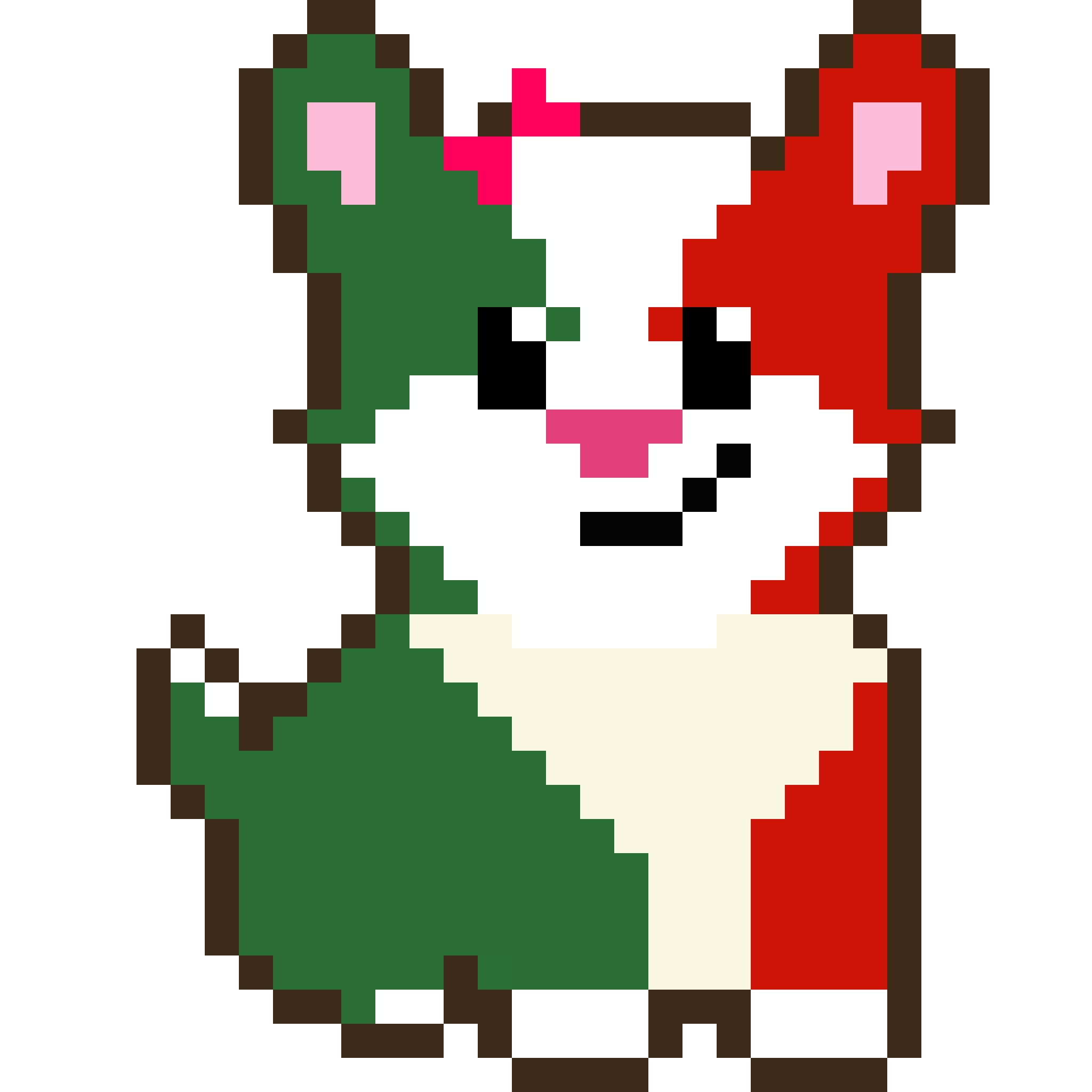 Corgi #9