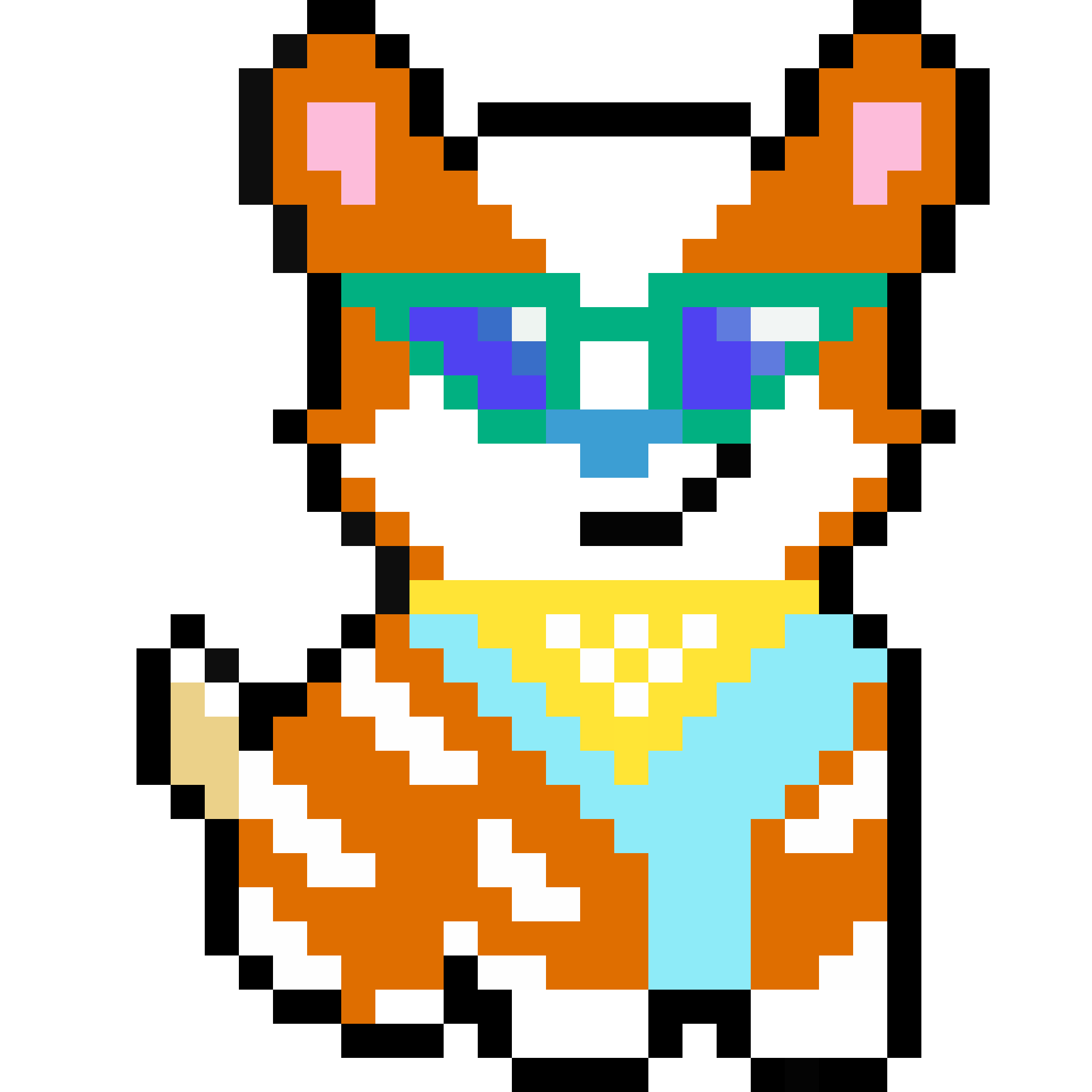 Corgi #51
