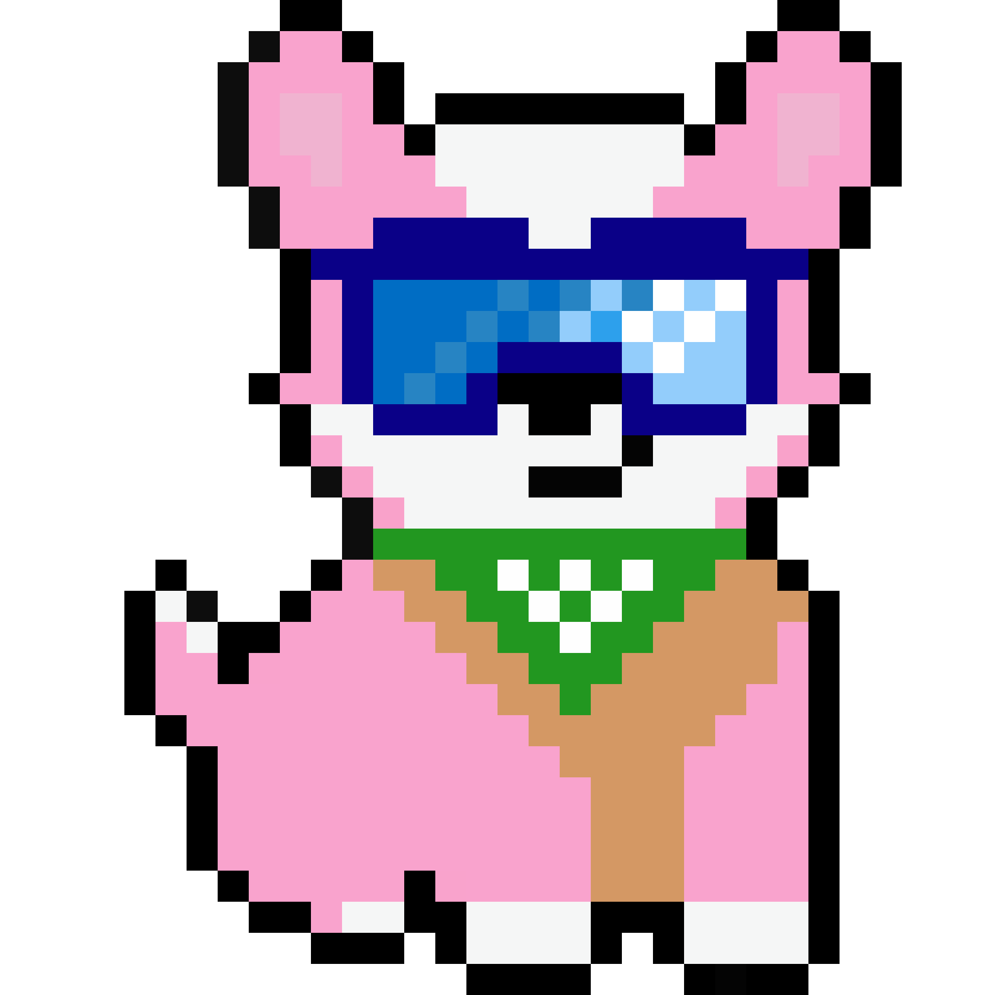 Corgi #263