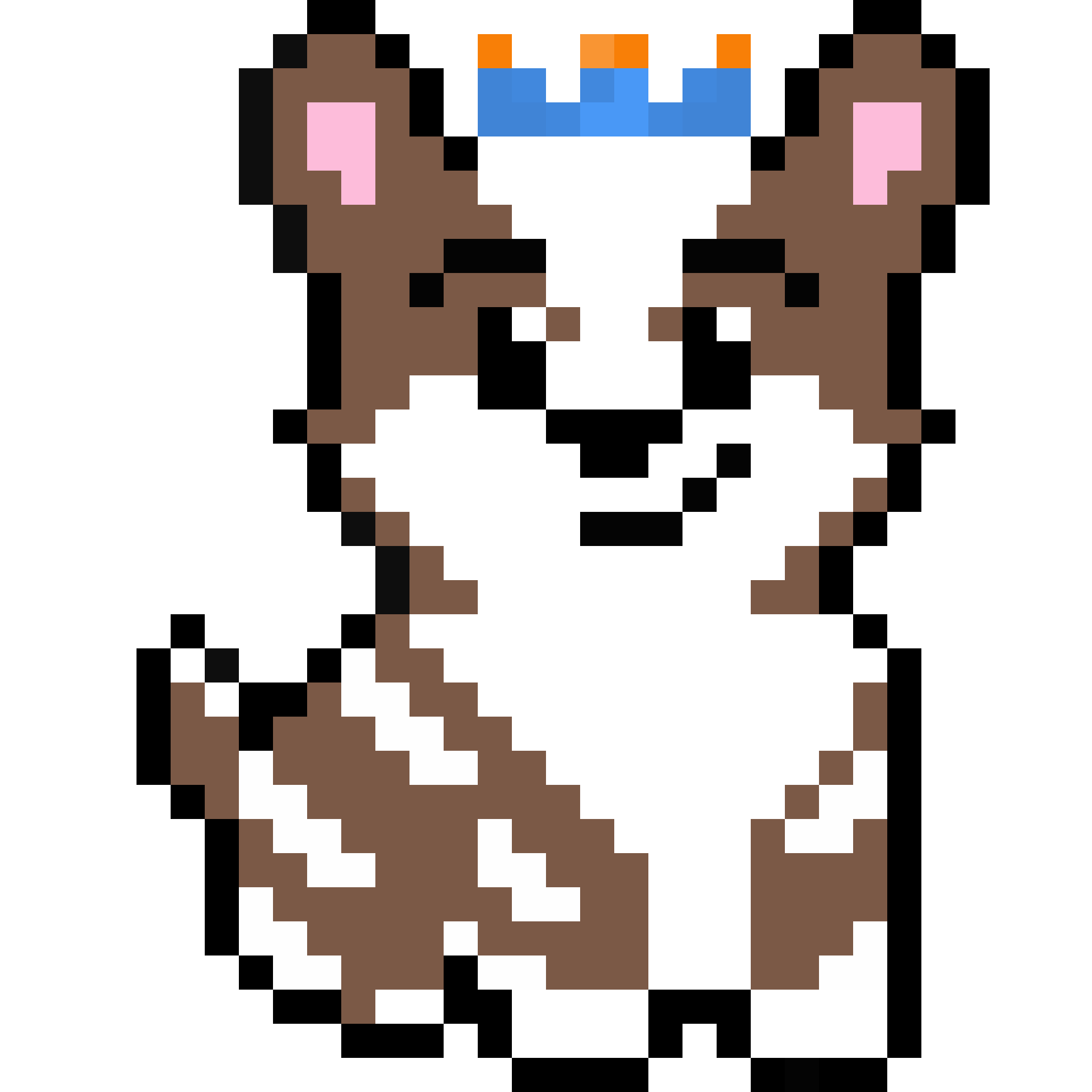 Corgi #267