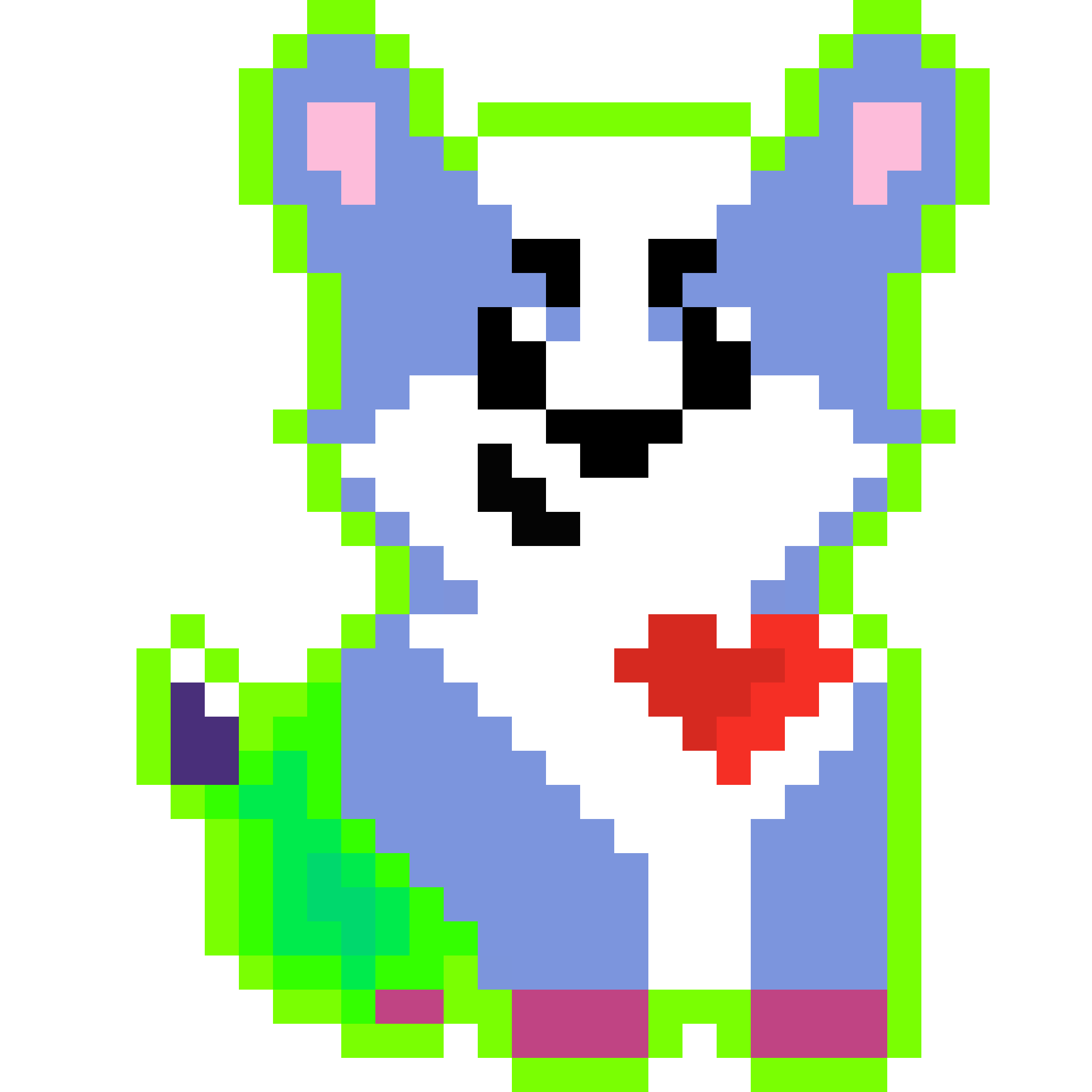 Corgi #179