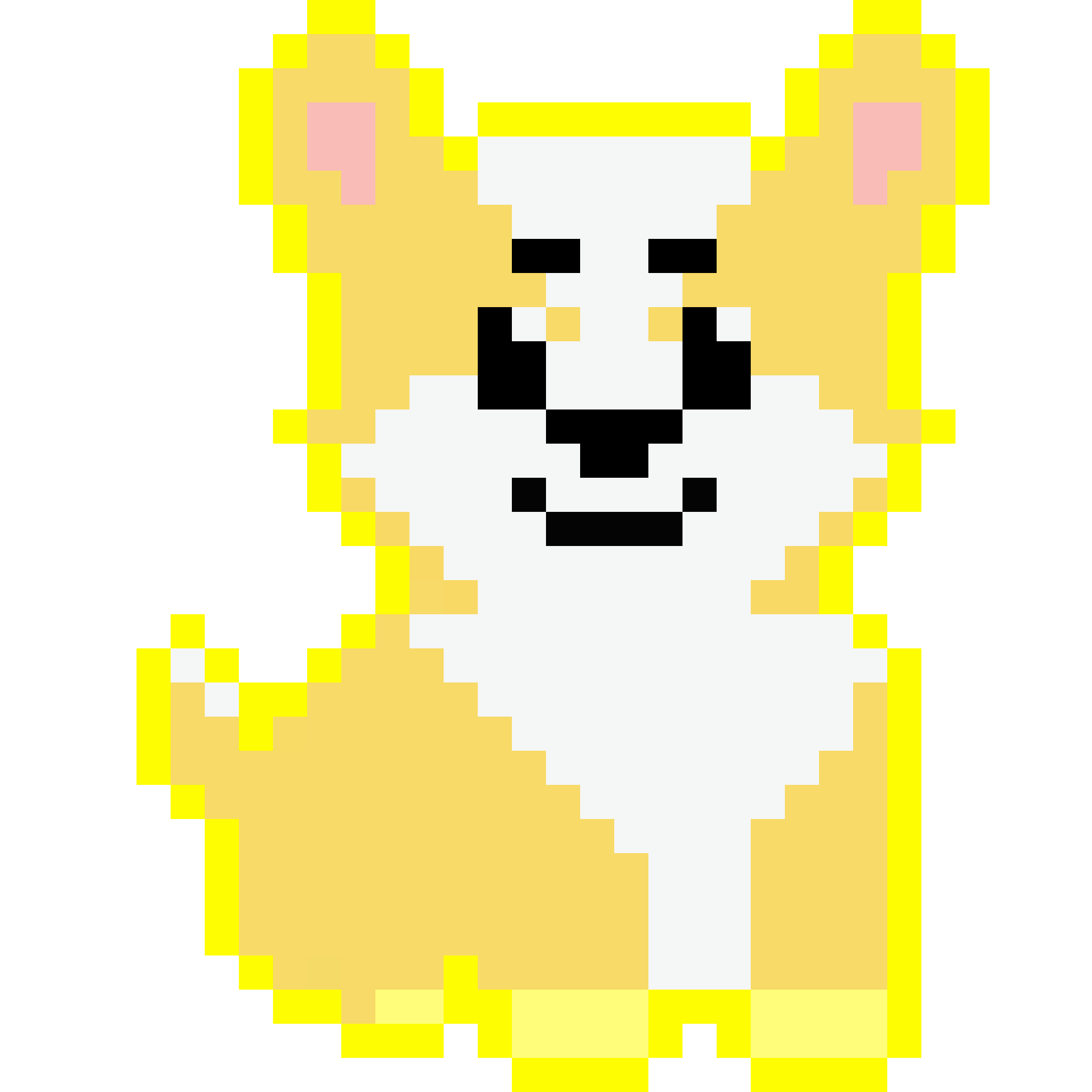 Corgi #230