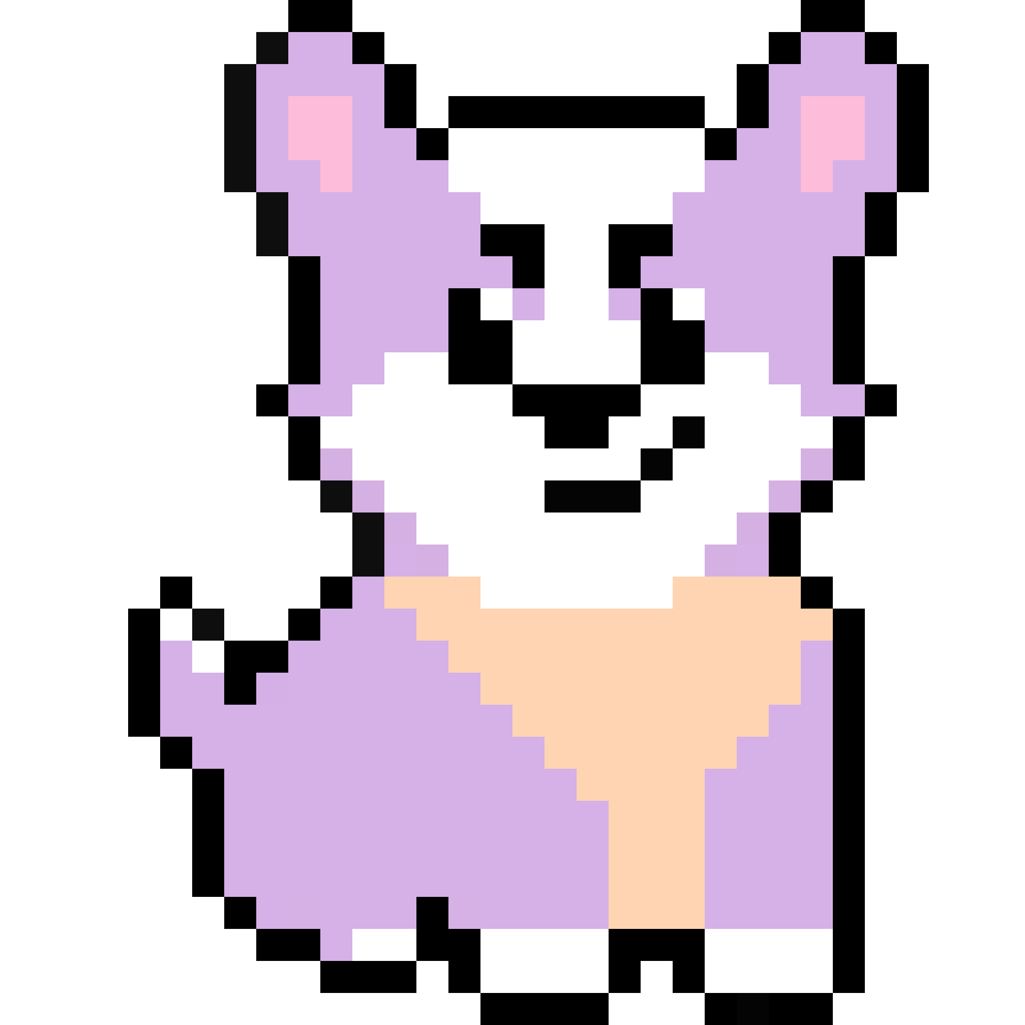 Corgi #491
