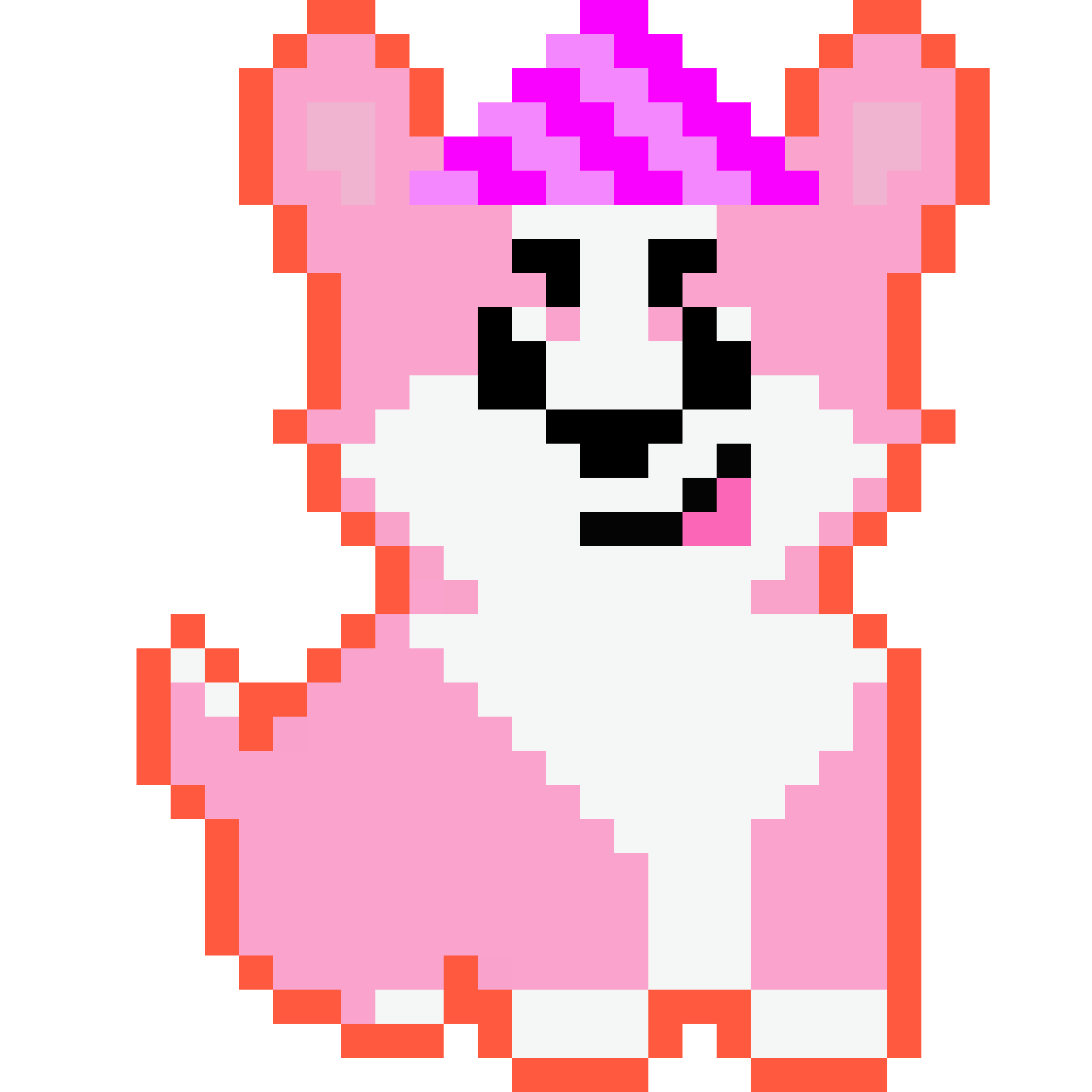 Corgi #406