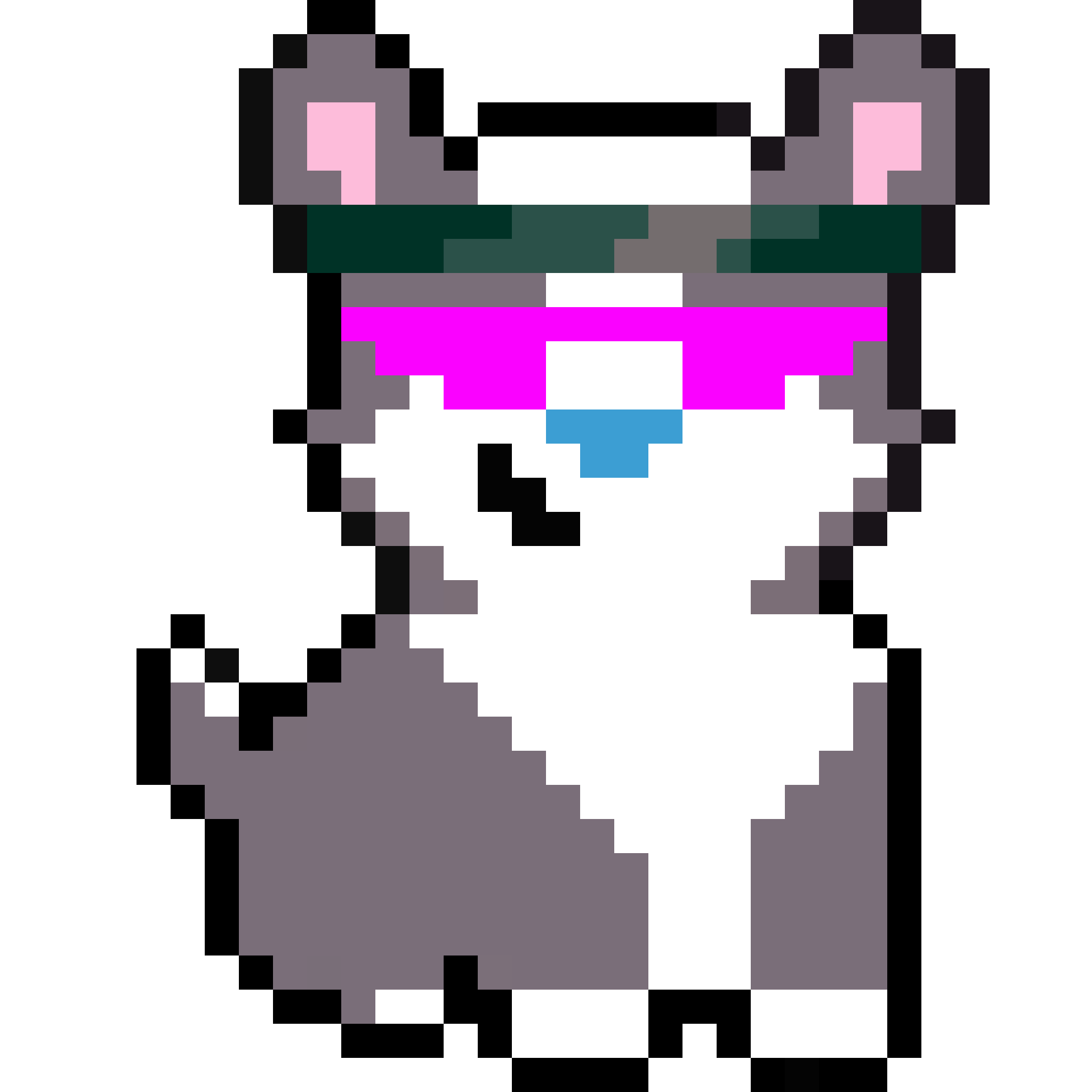 Corgi #686