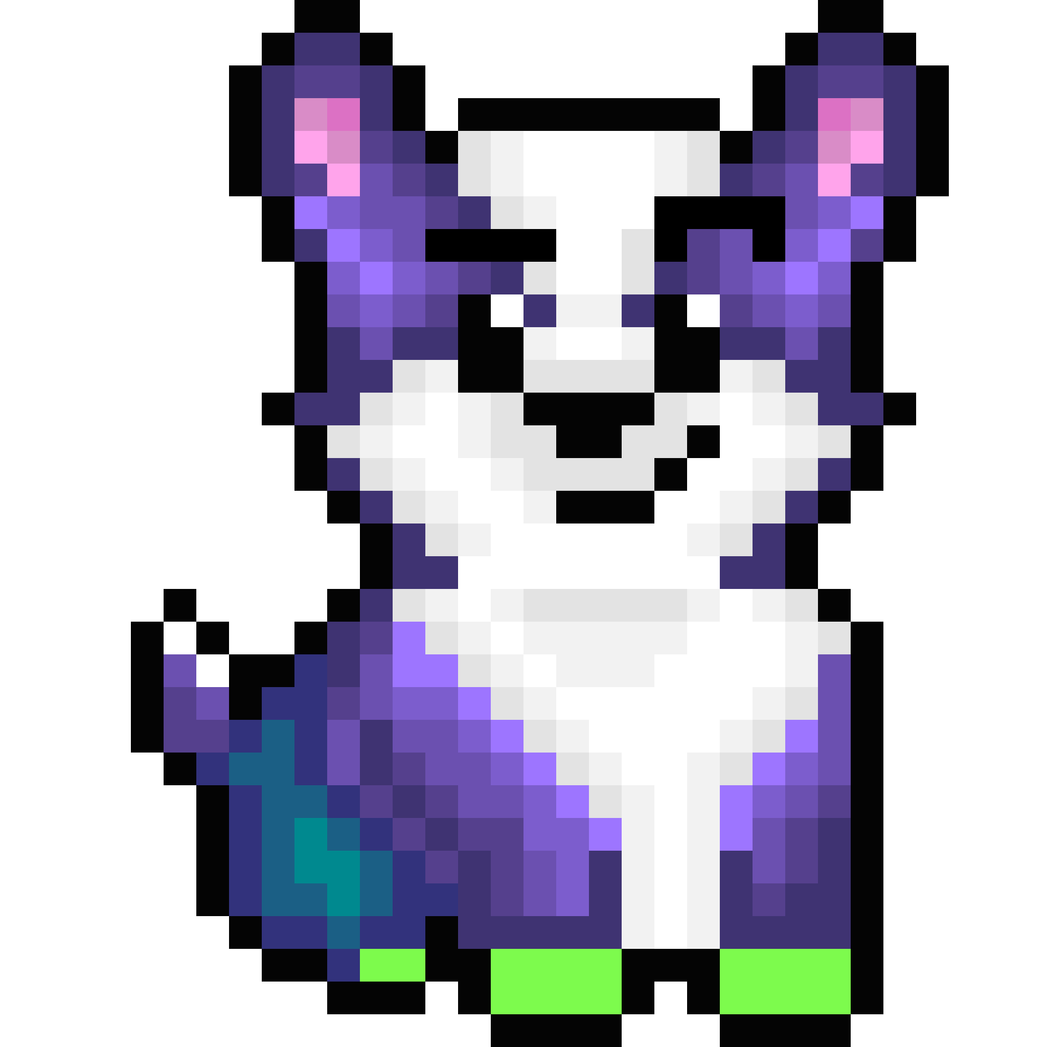 Corgi #817