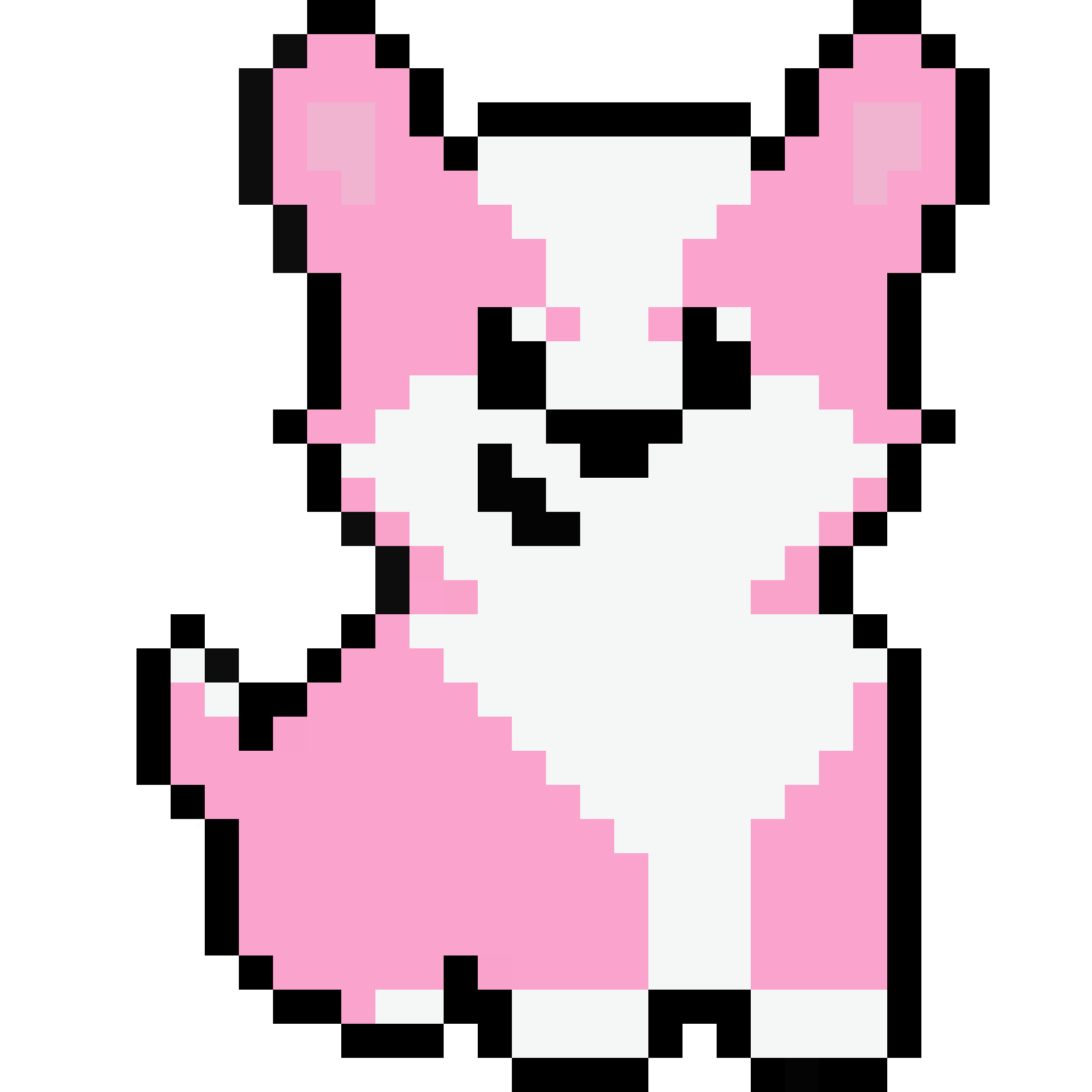 Corgi #979