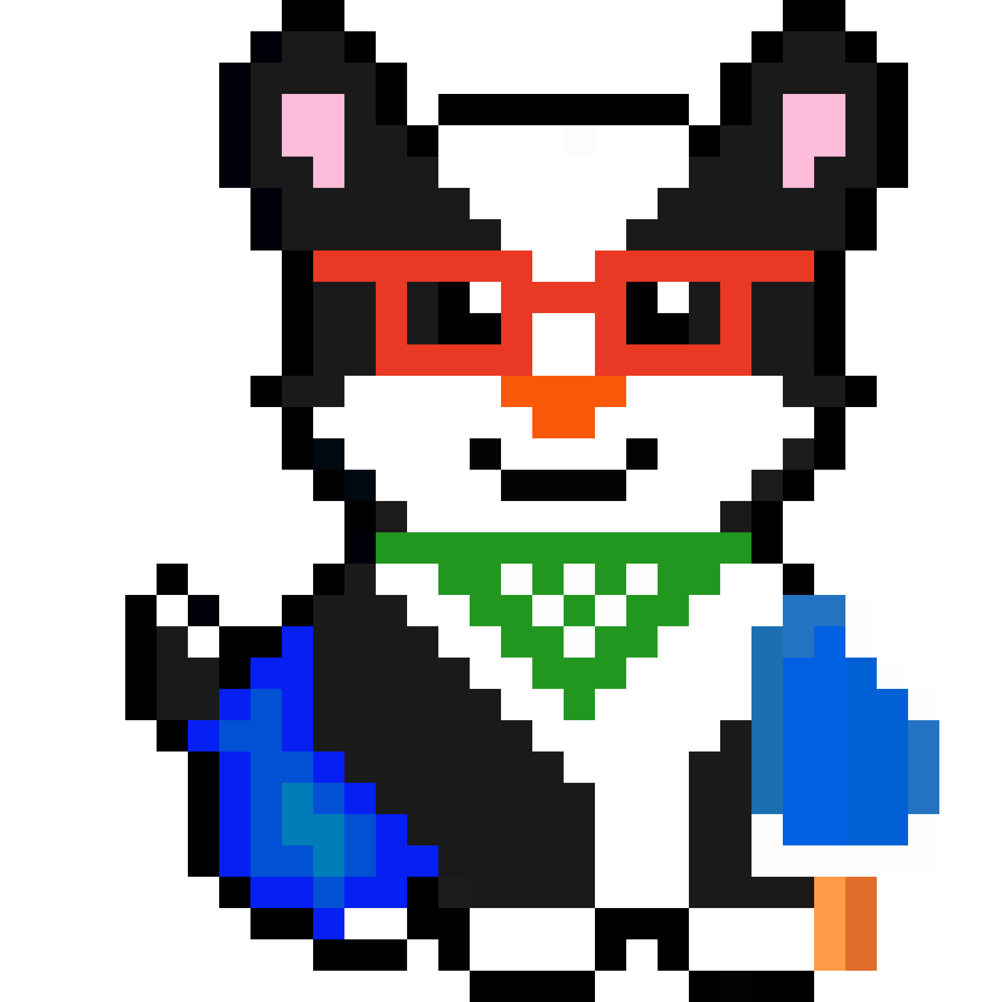 Corgi #997