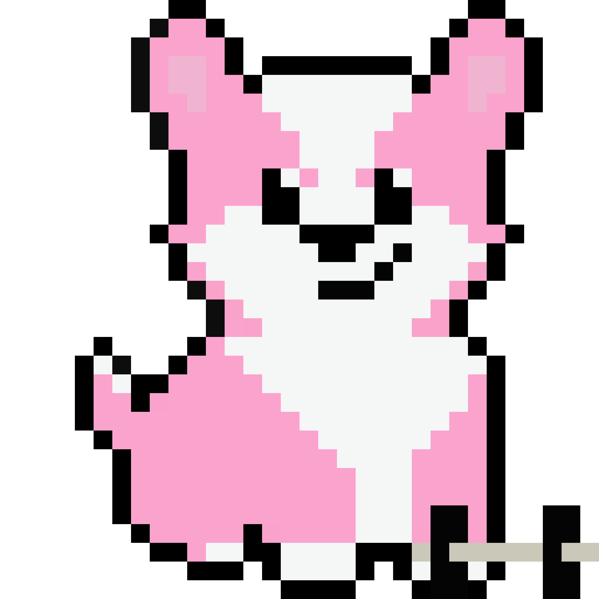 Corgi #1014