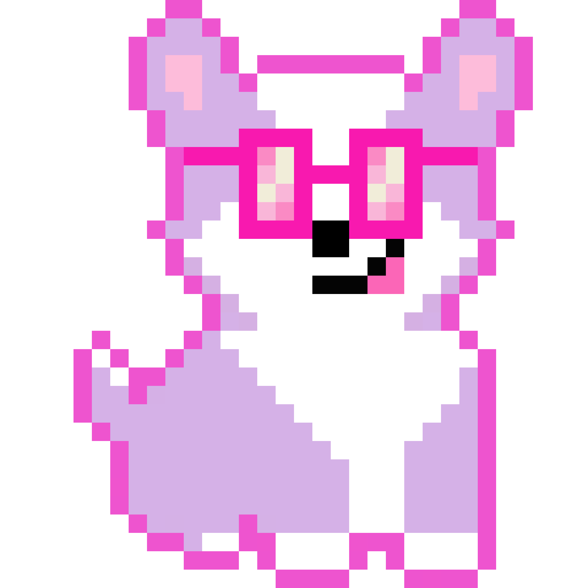 Corgi #1046