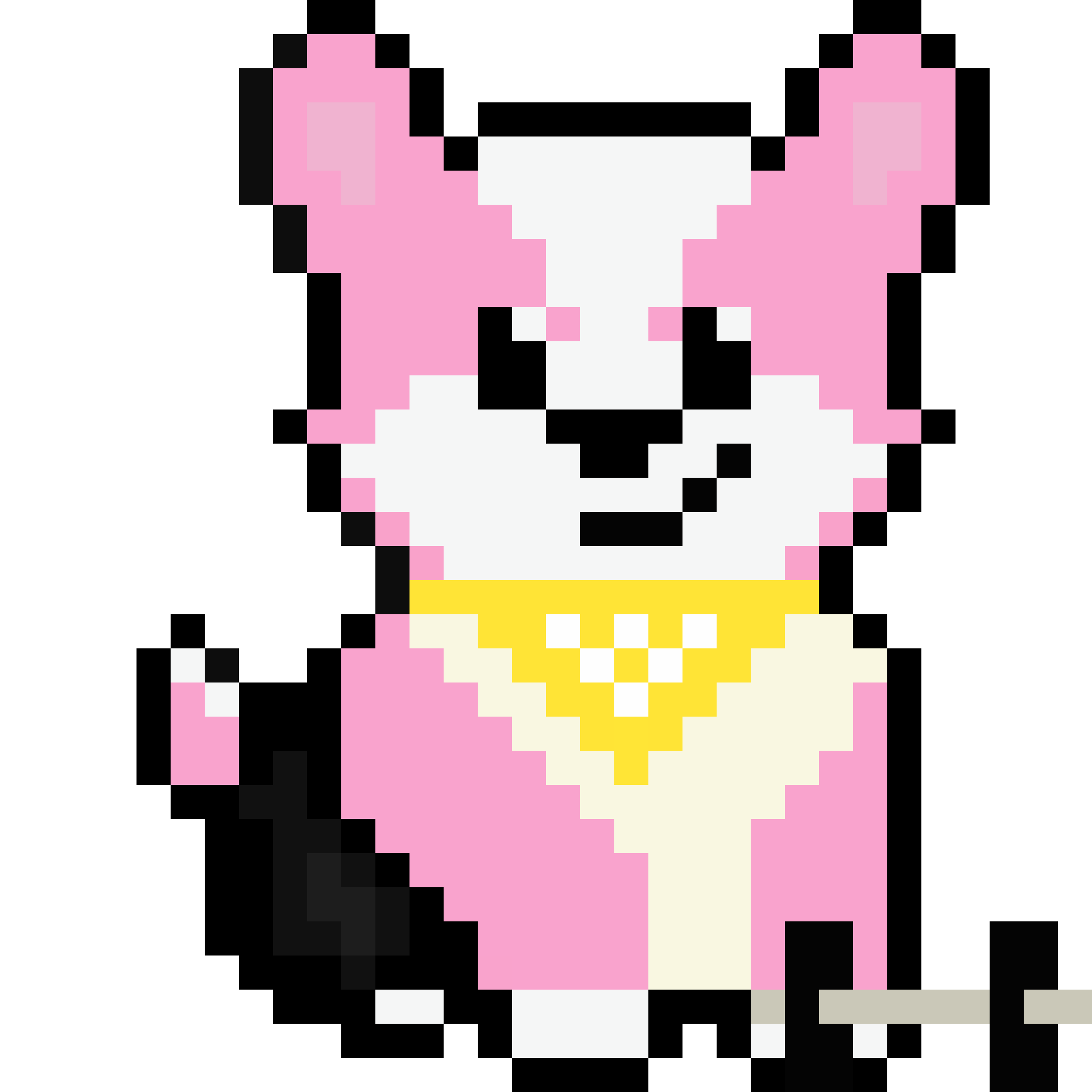 Corgi #1201
