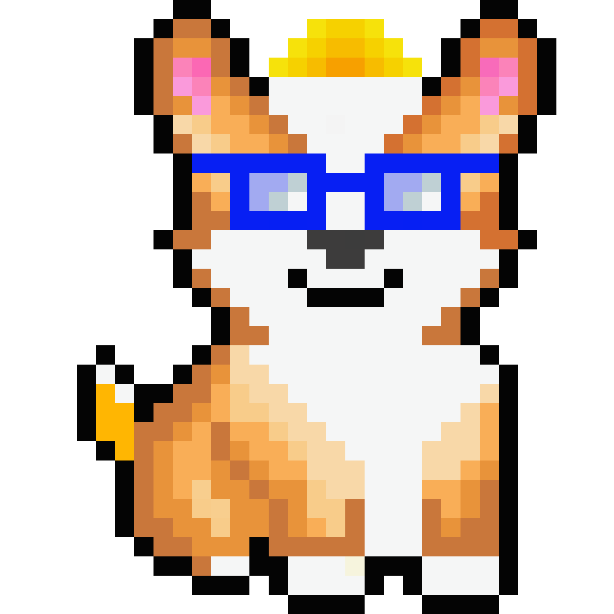 Corgi #1226