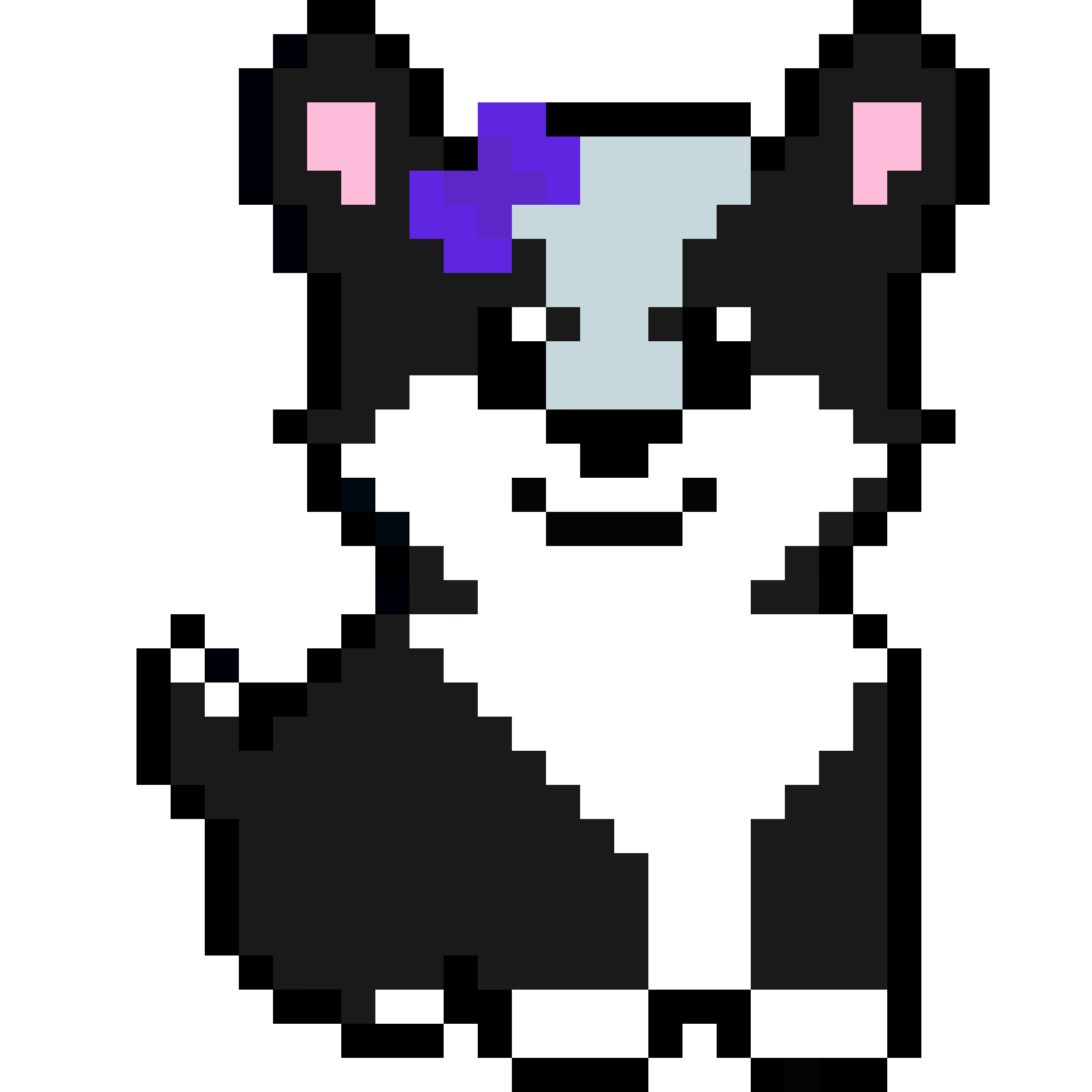 Corgi #1281