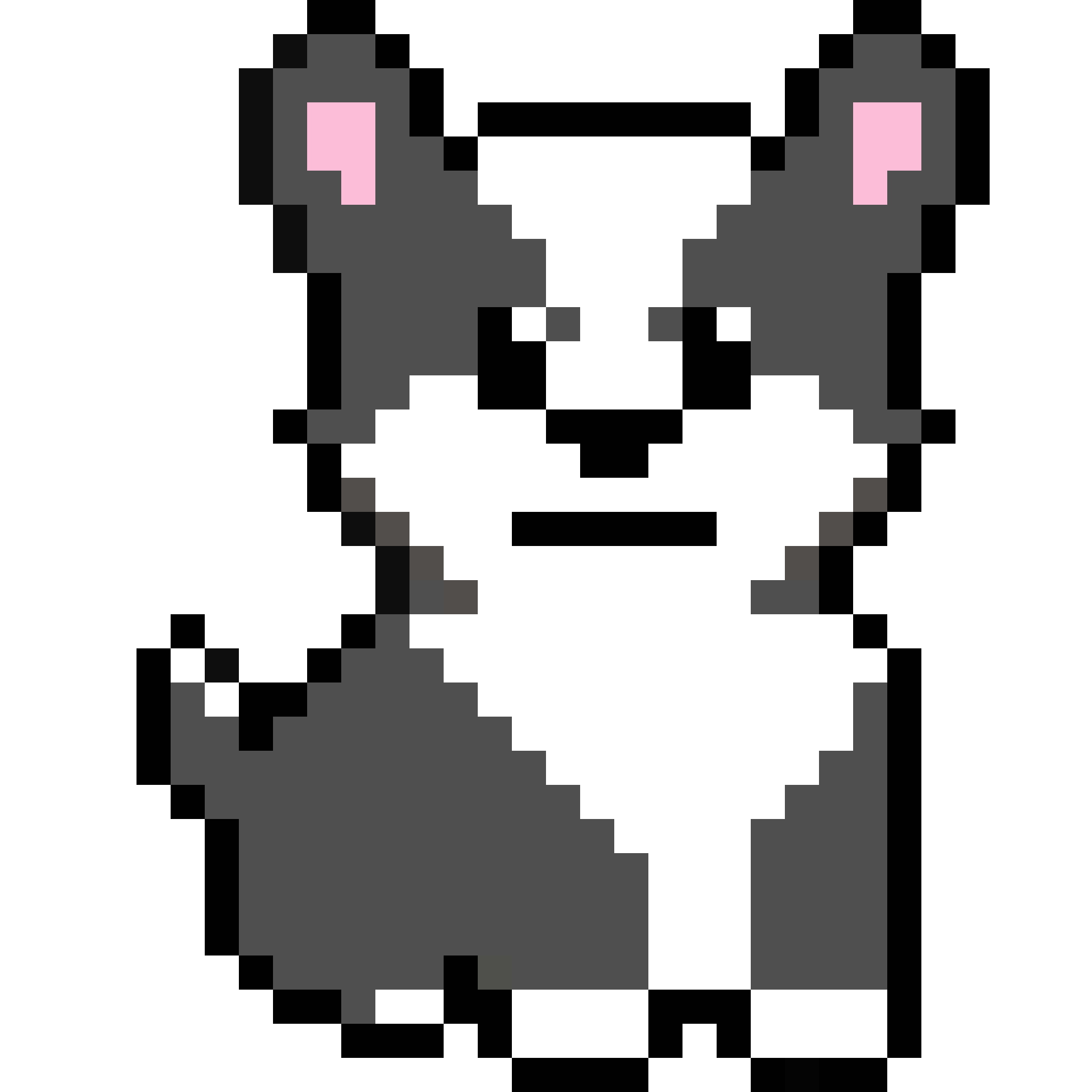 Corgi #1318