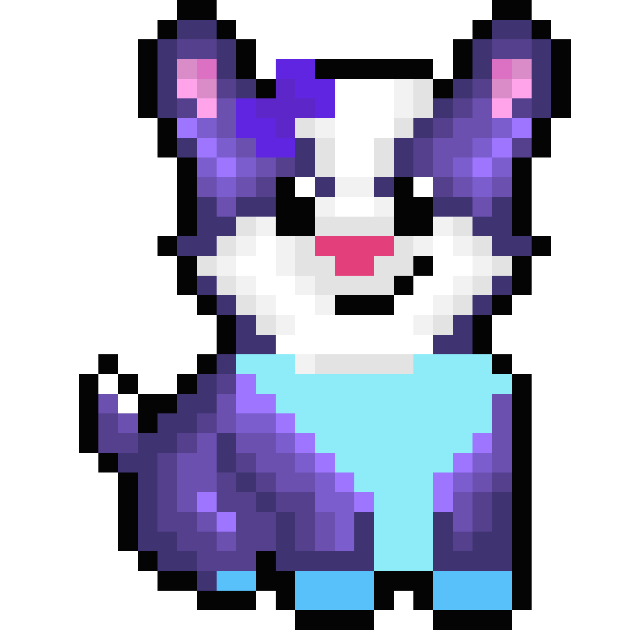 Corgi #1392