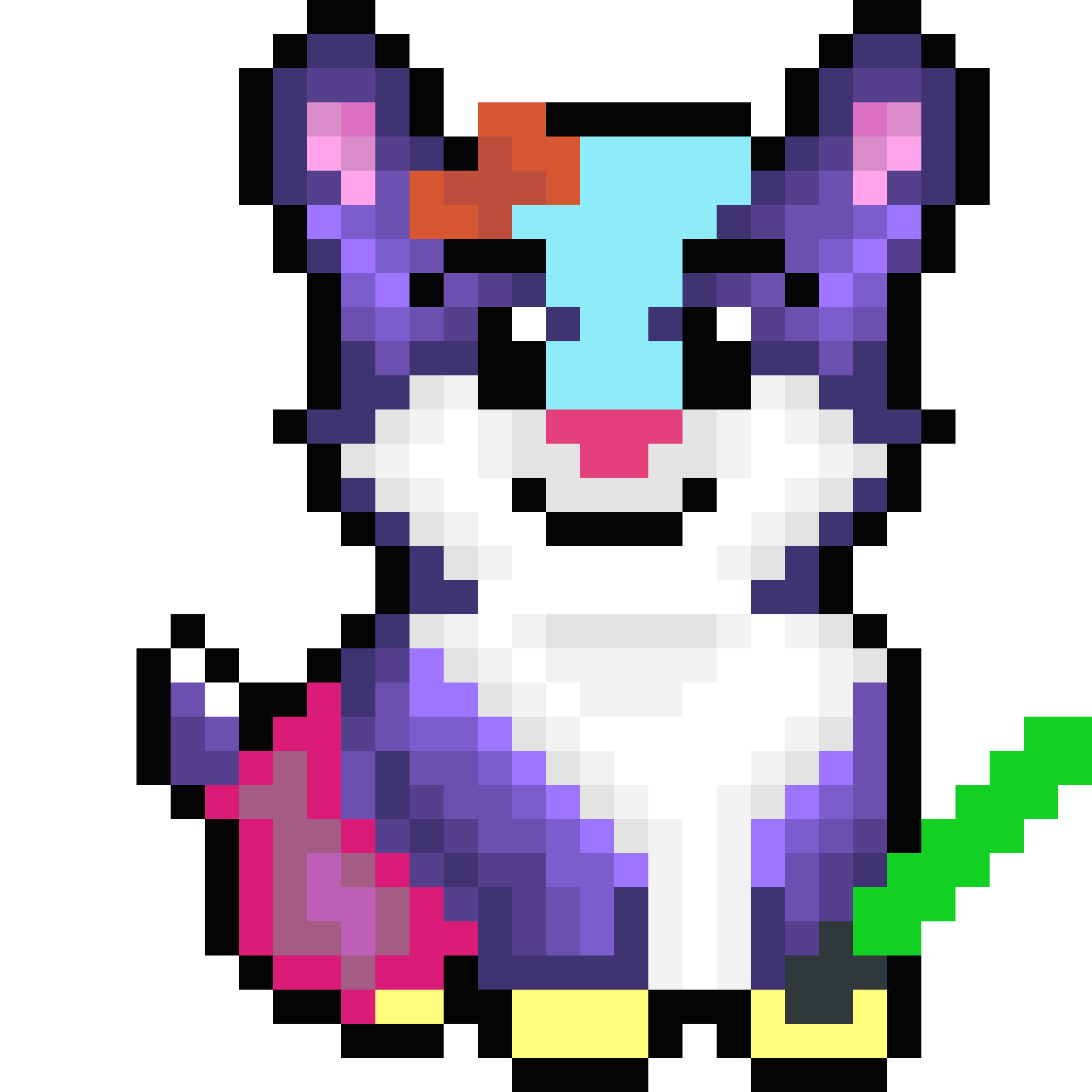 Corgi #1705