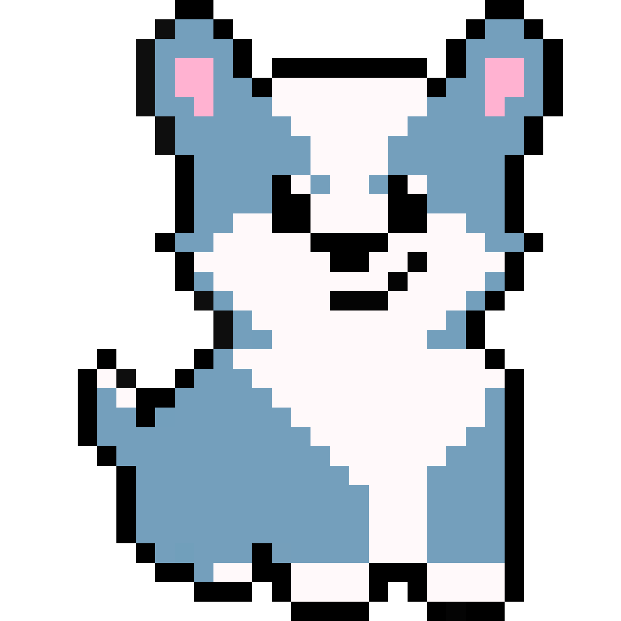 Corgi #1824