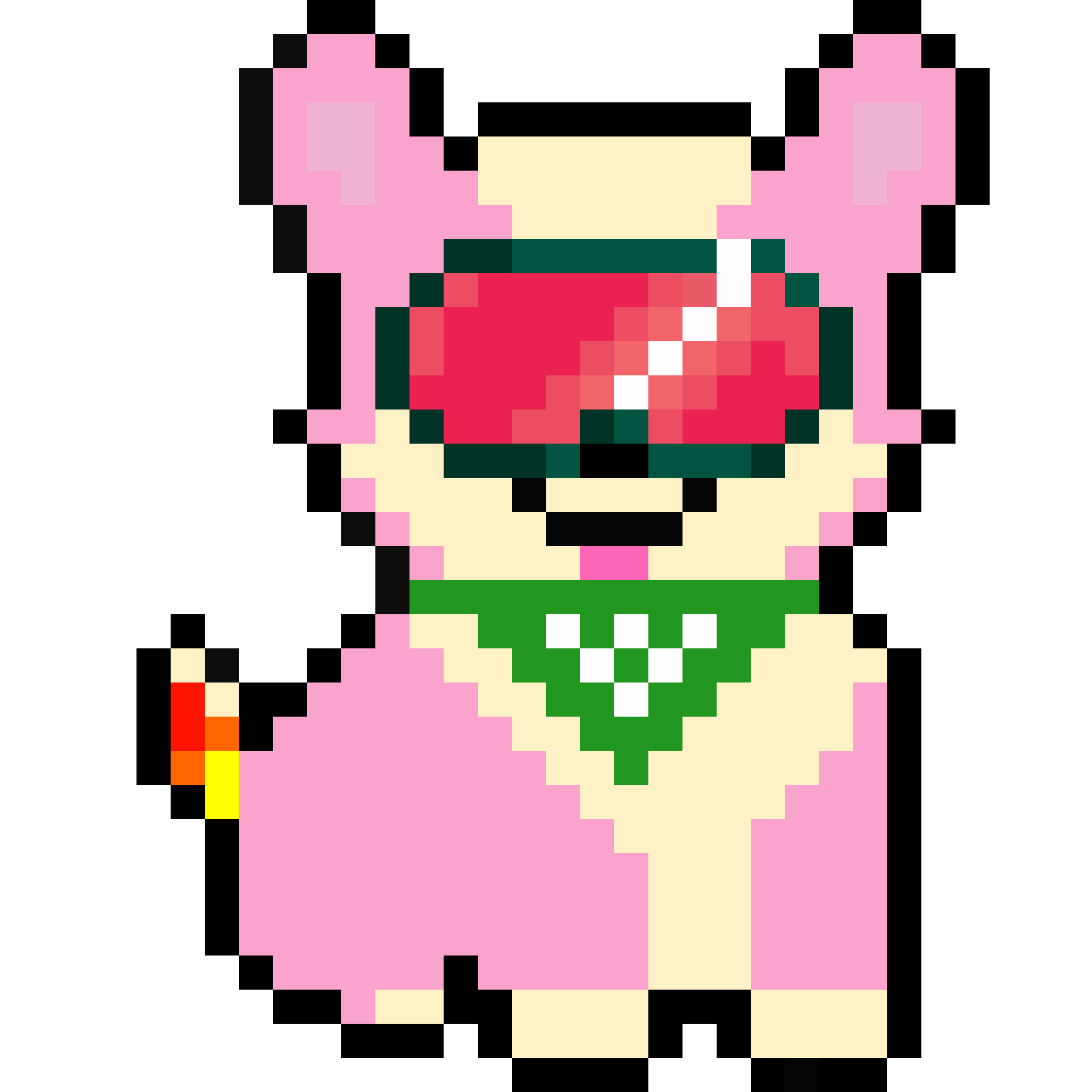 Corgi #1832