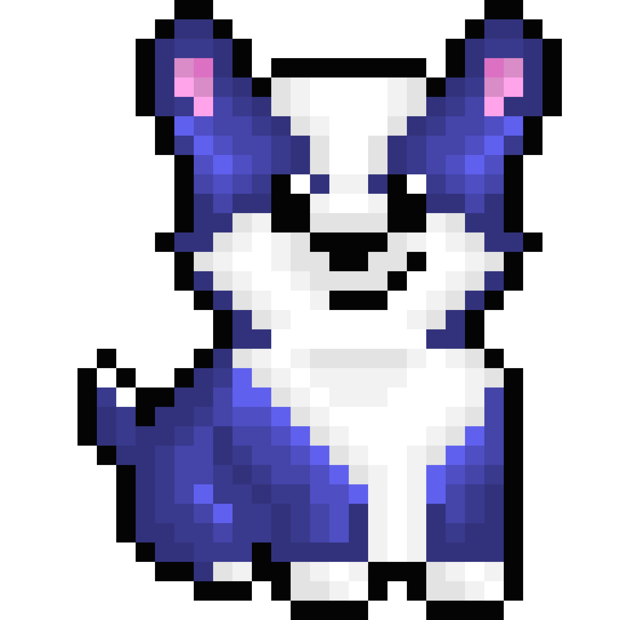 Corgi #1849