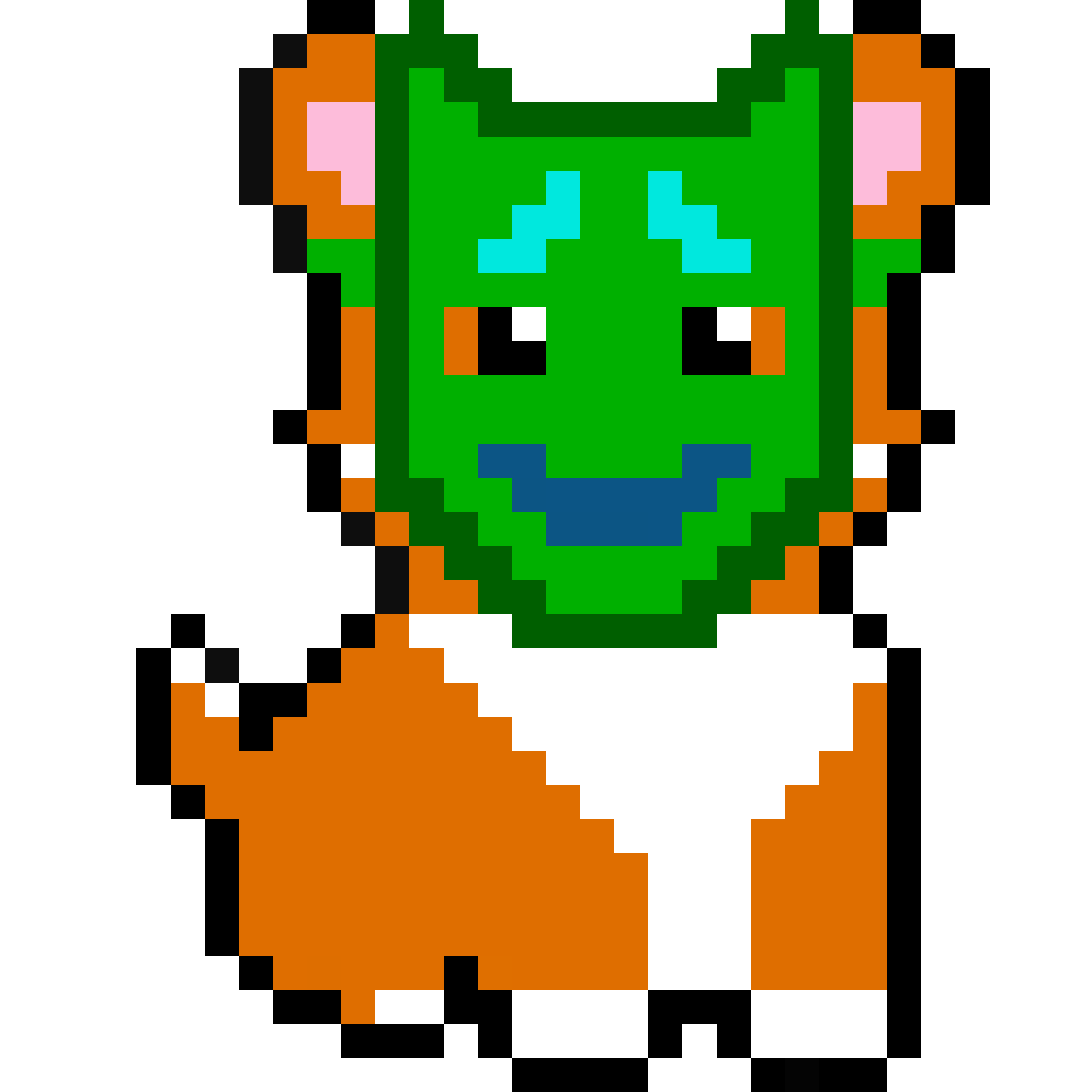 Corgi #1862