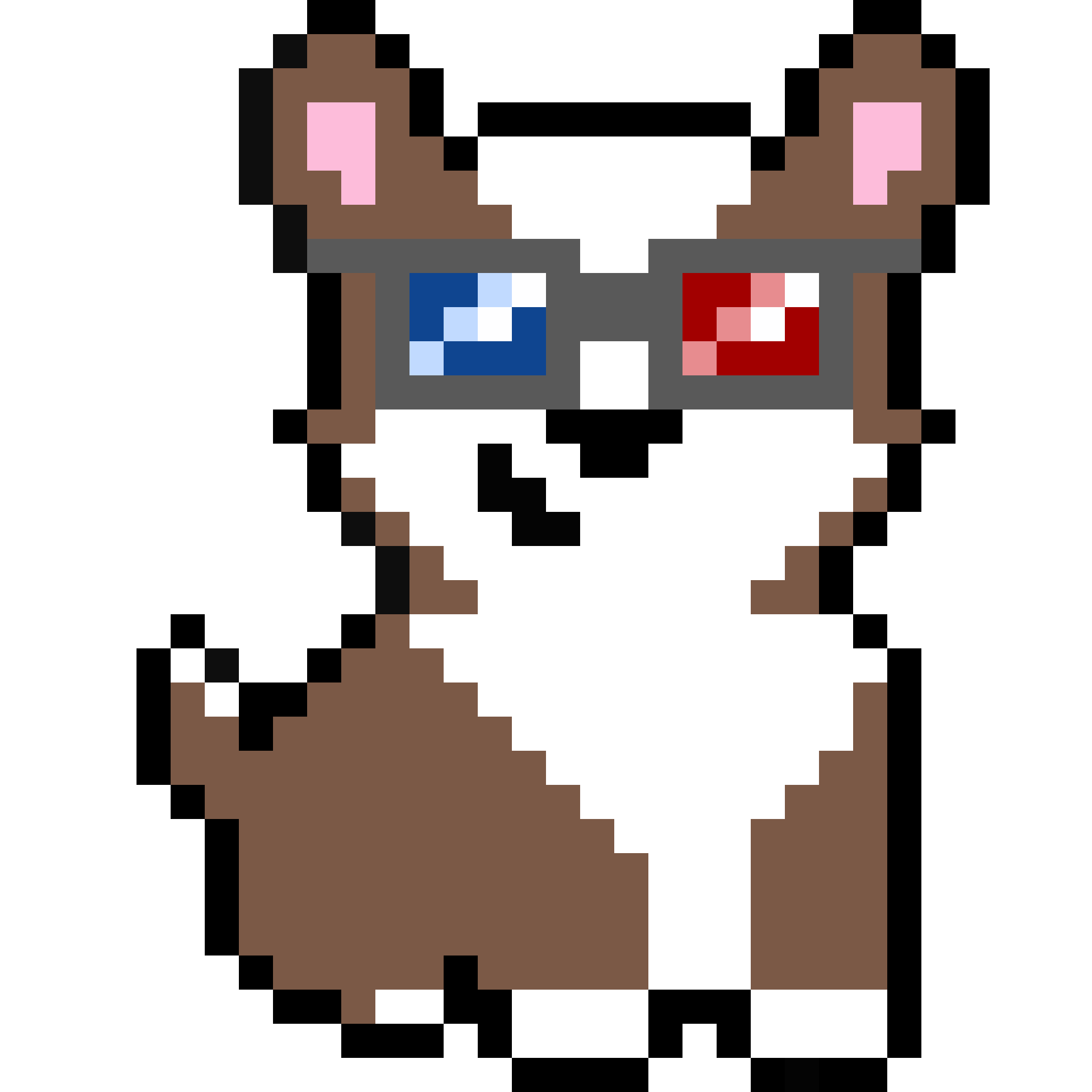 Corgi #1917