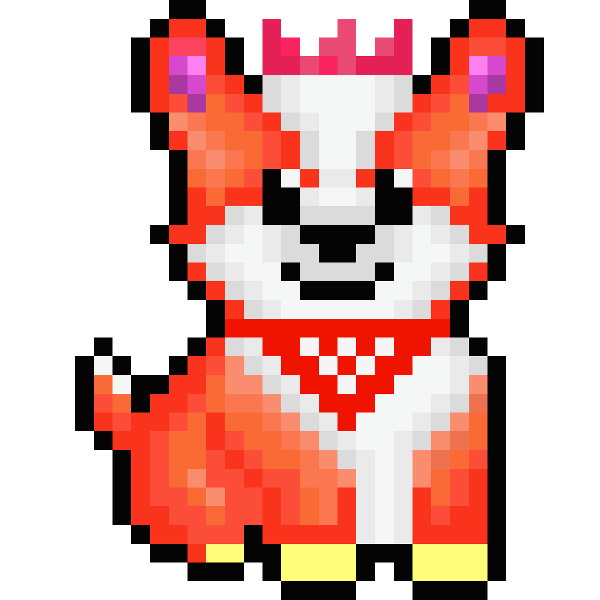 Corgi #1888