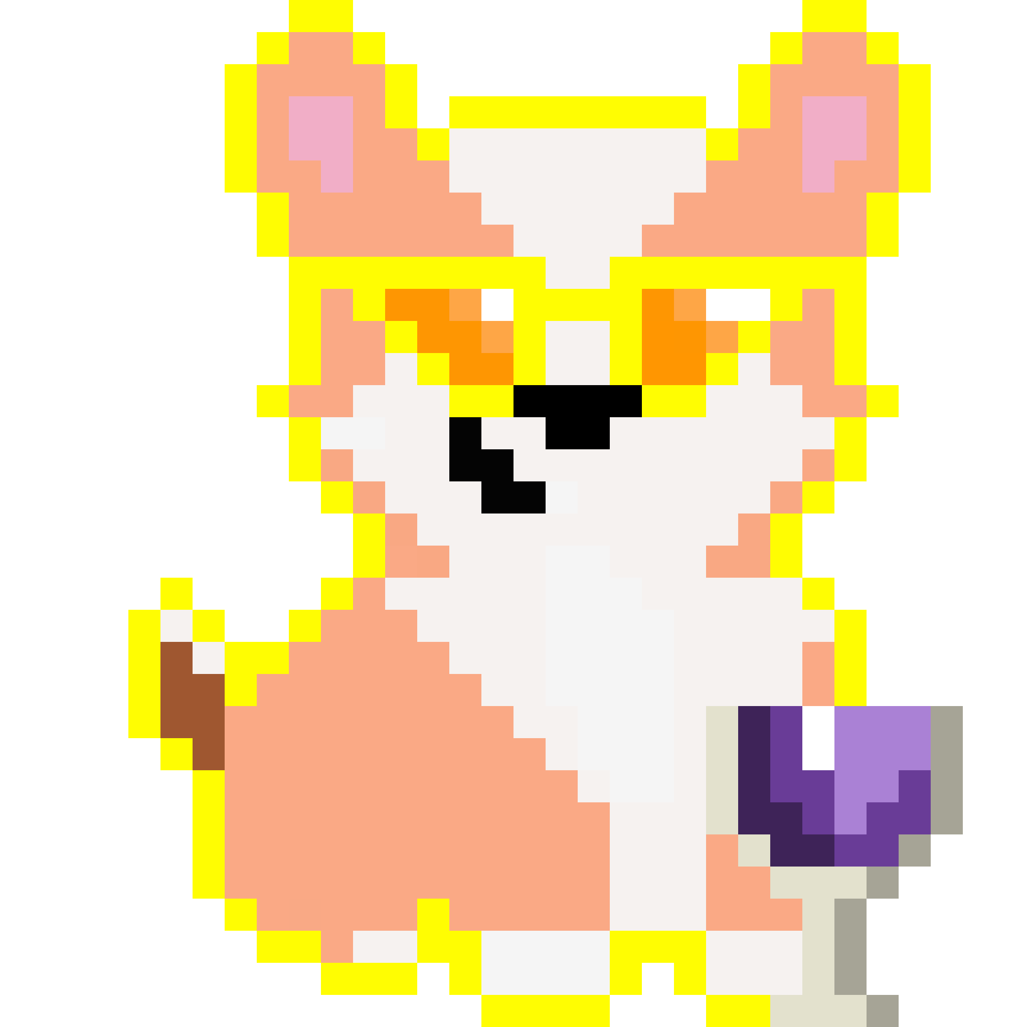 Corgi #1949