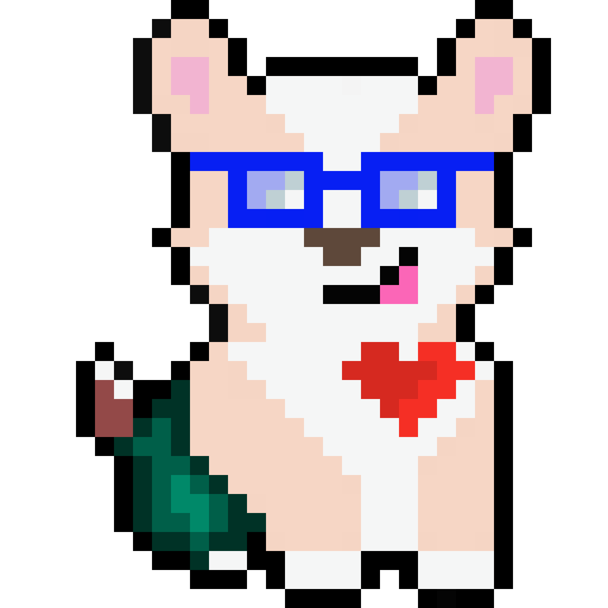 Corgi #2052