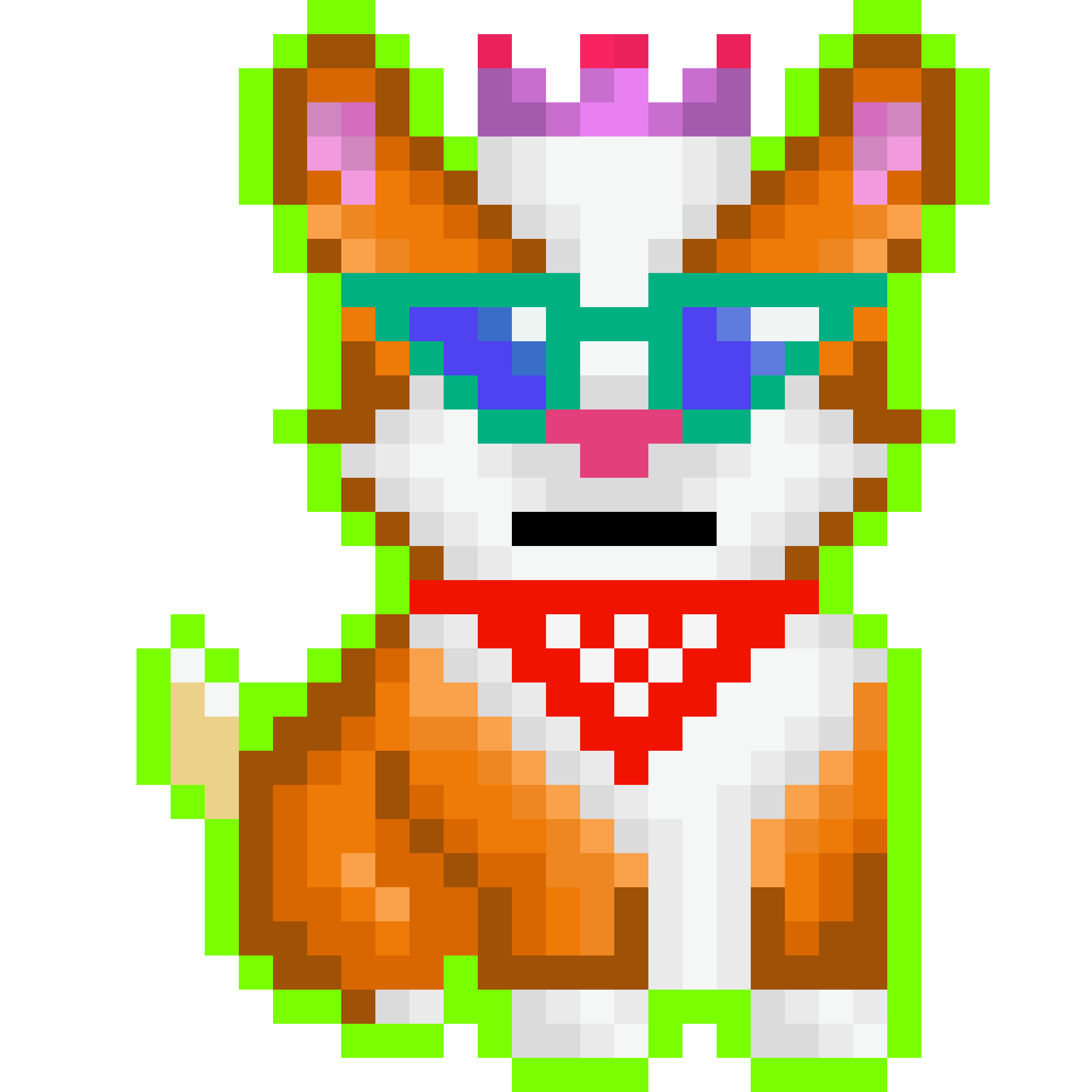 Corgi #2091
