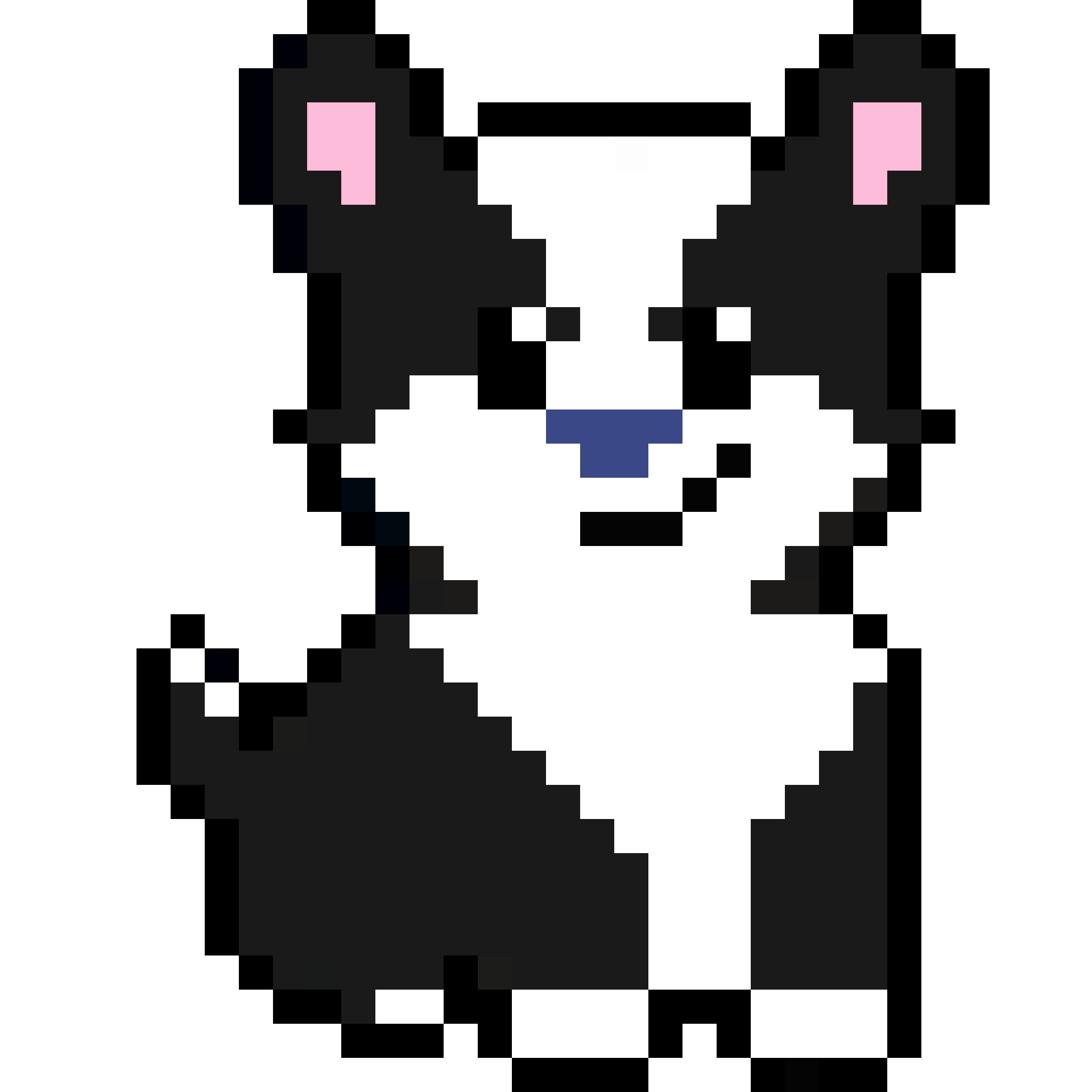 Corgi #2141