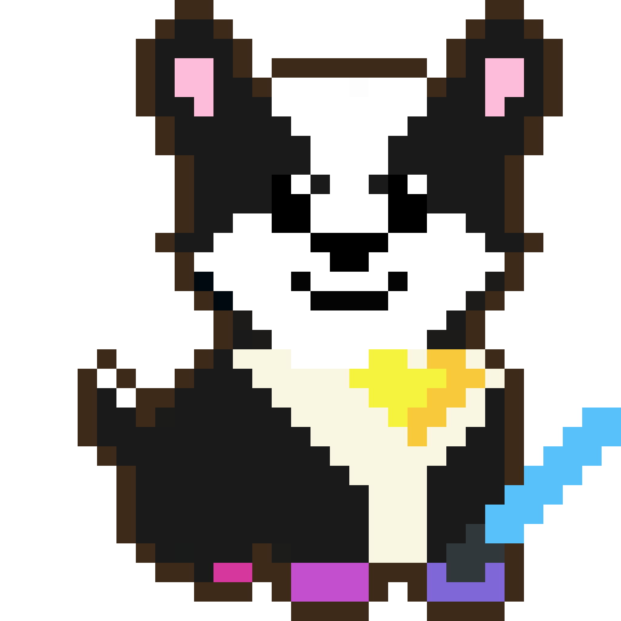 Corgi #2205
