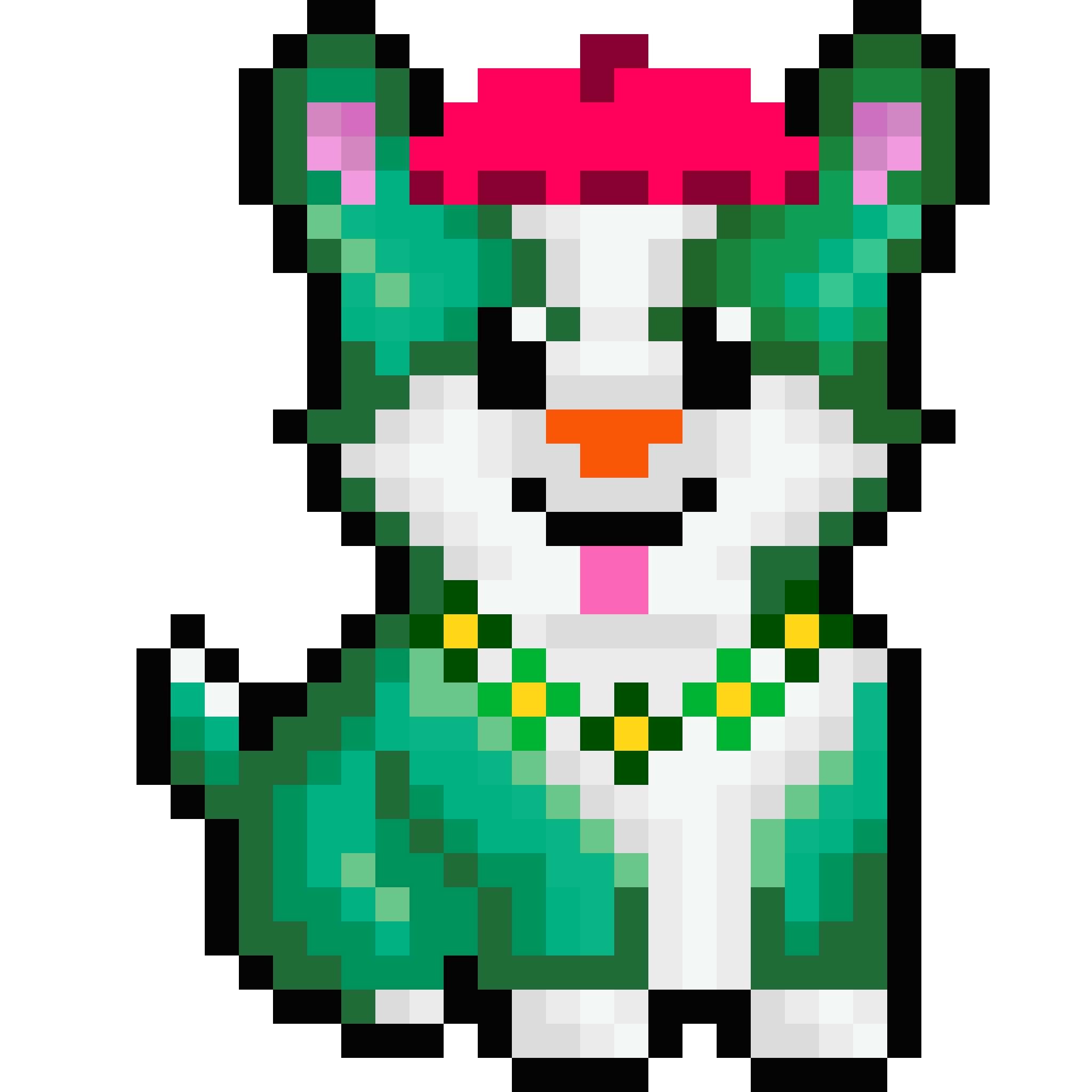 Corgi #2208