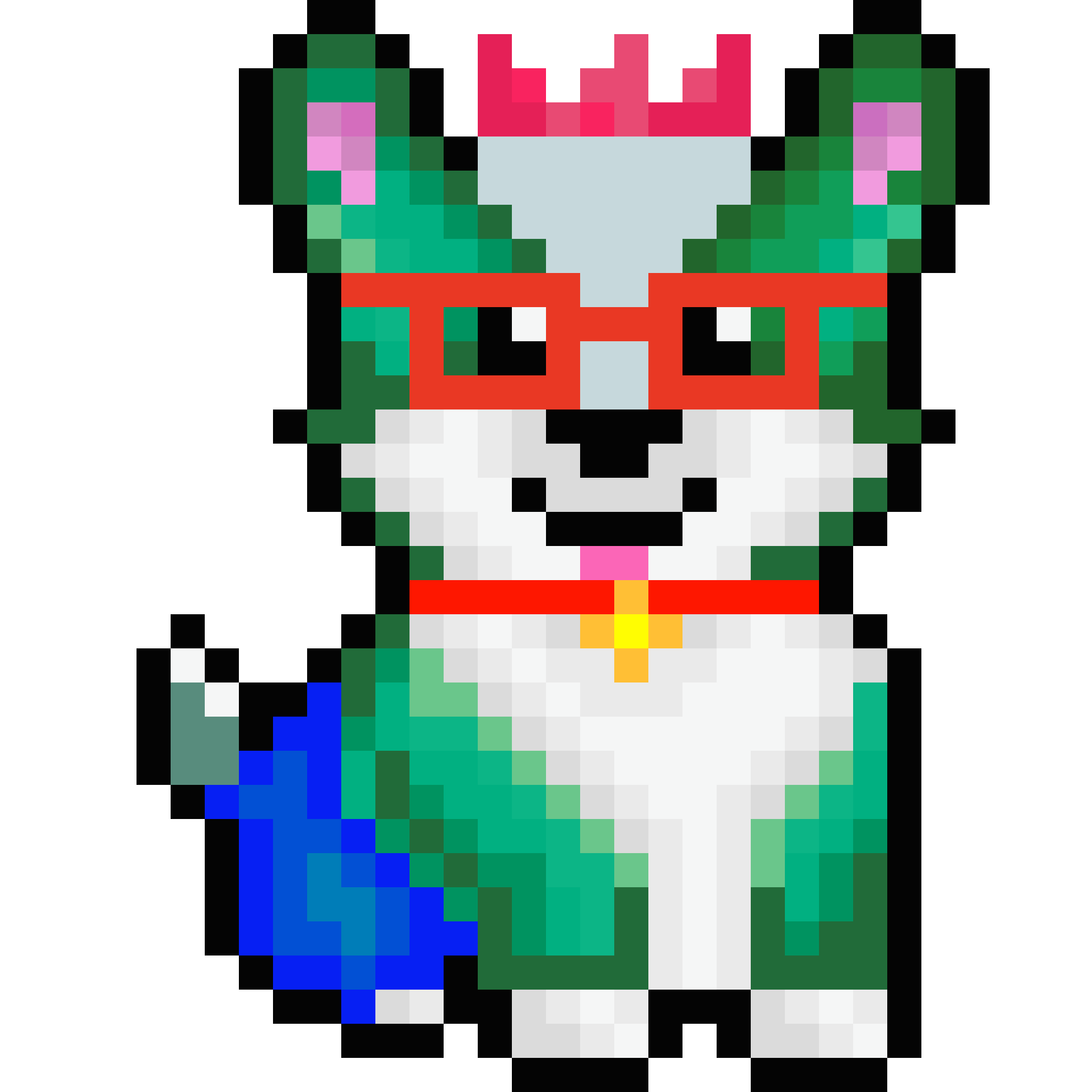 Corgi #2216