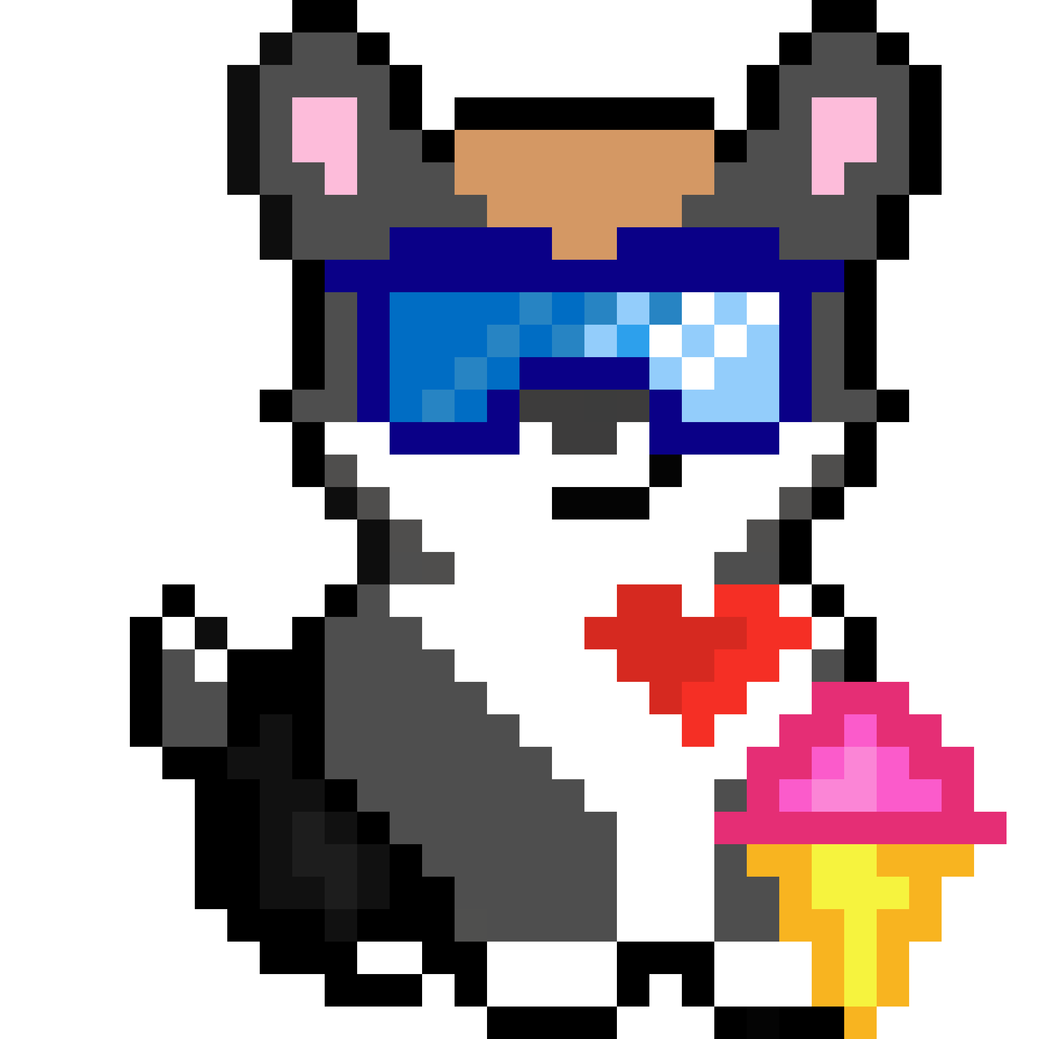 Corgi #2220