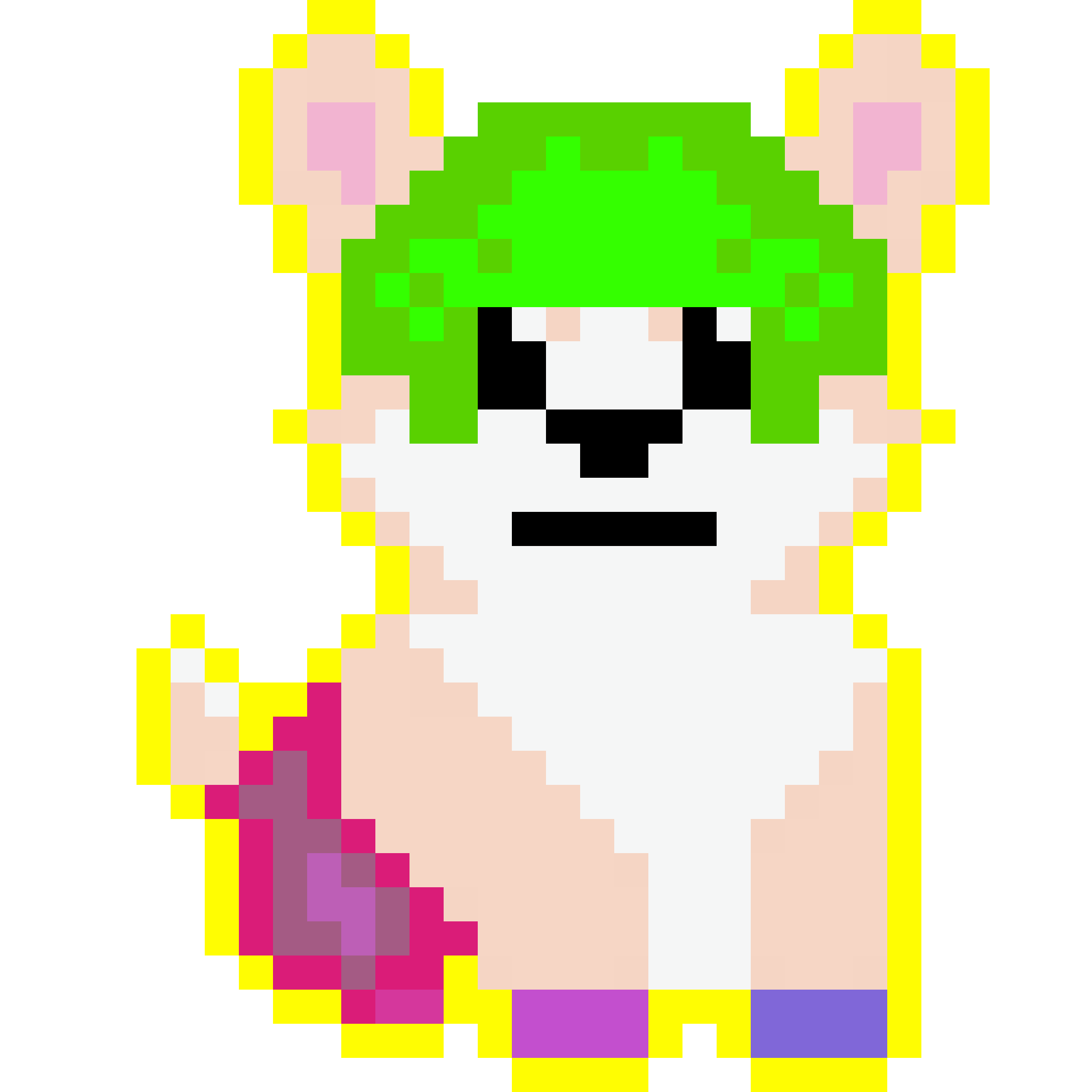 Corgi #2263
