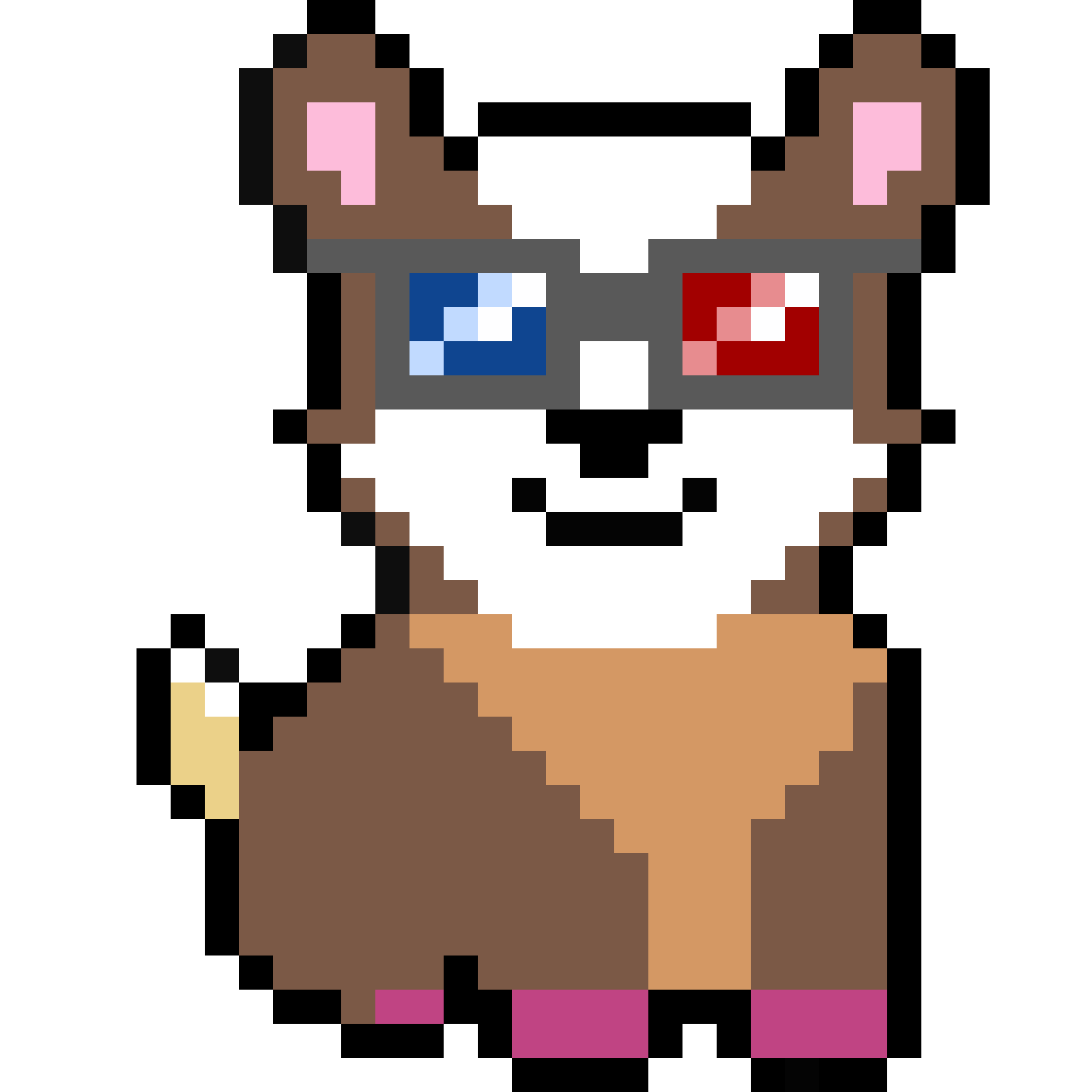 Corgi #2327