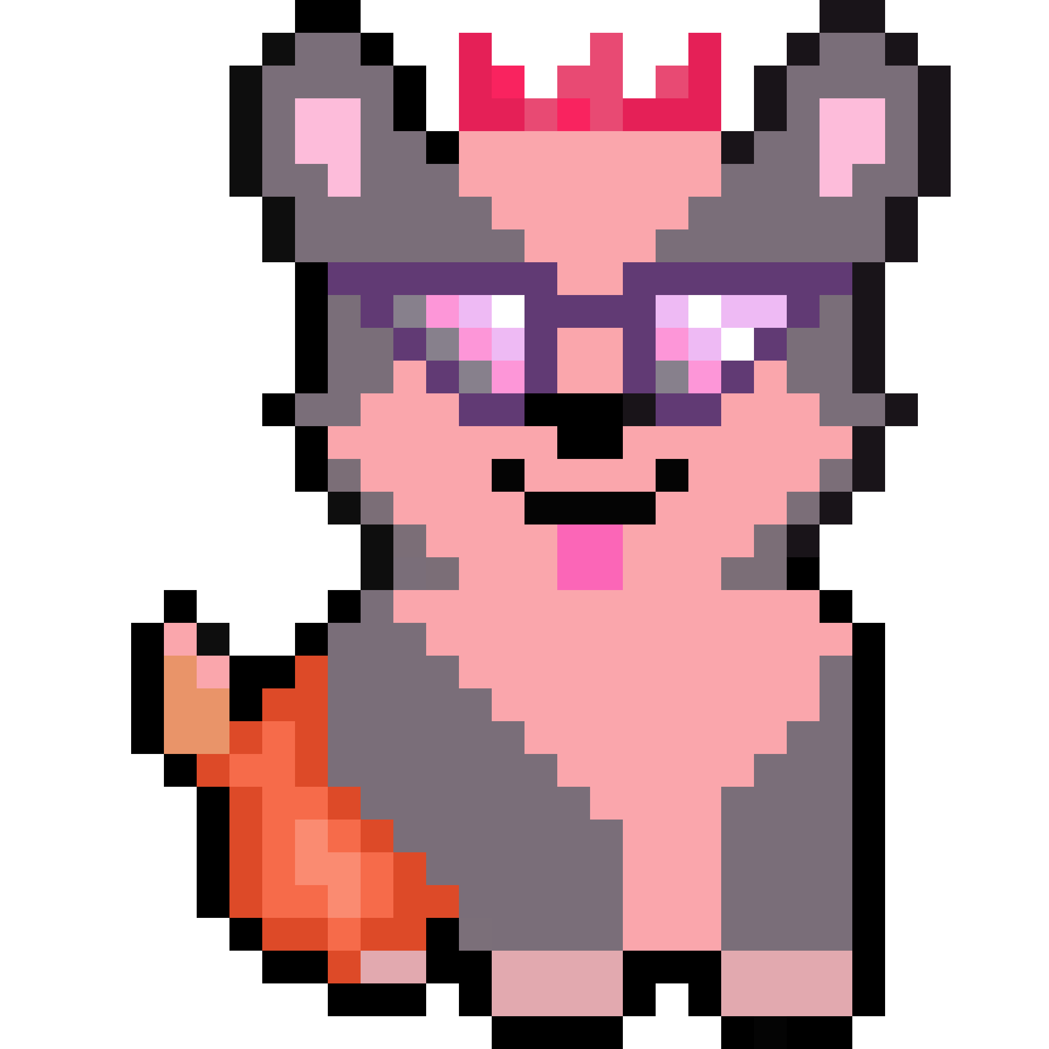 Corgi #2336