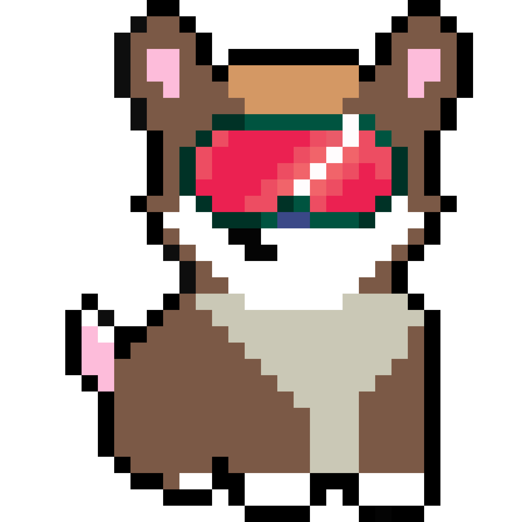 Corgi #2339