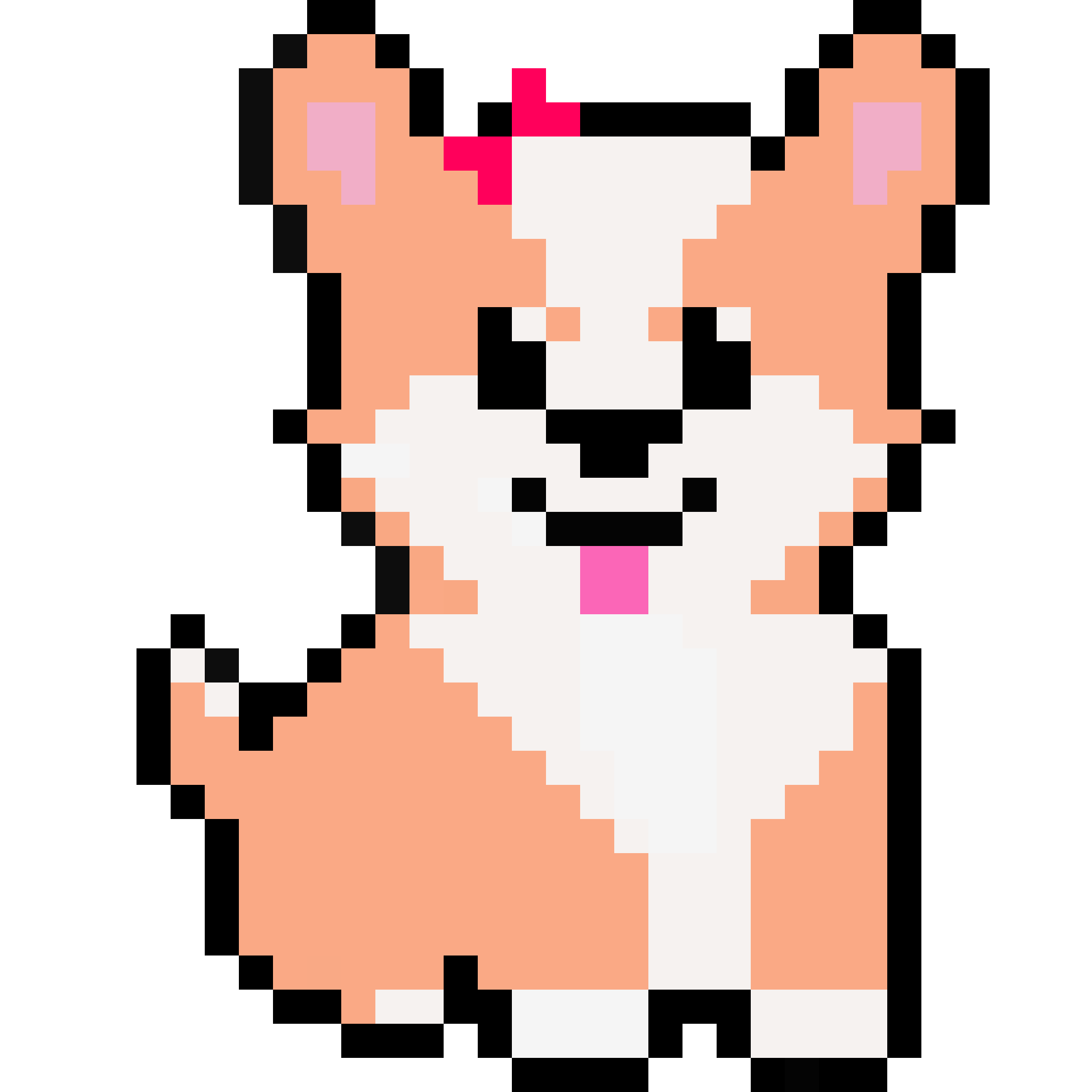 Corgi #2344