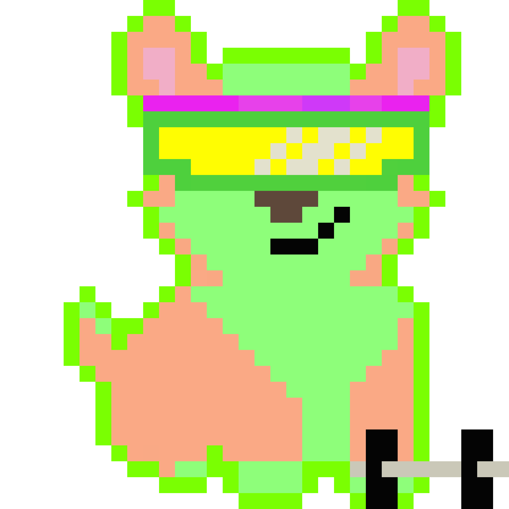 Corgi #2390