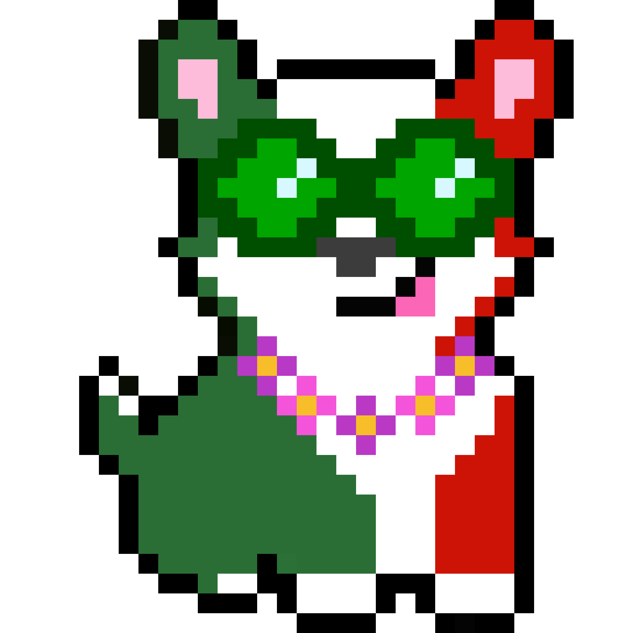 Corgi #2398