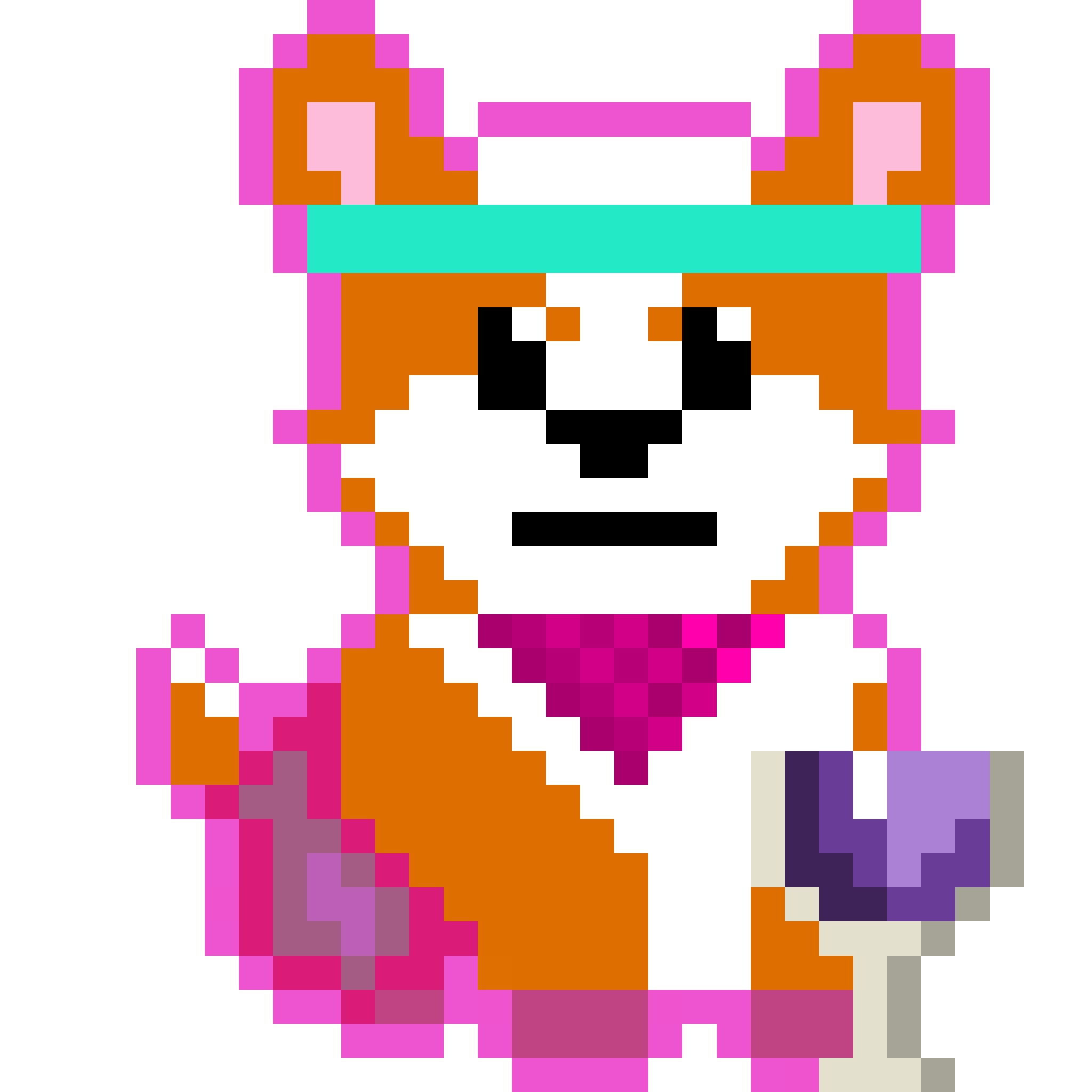 Corgi #2434