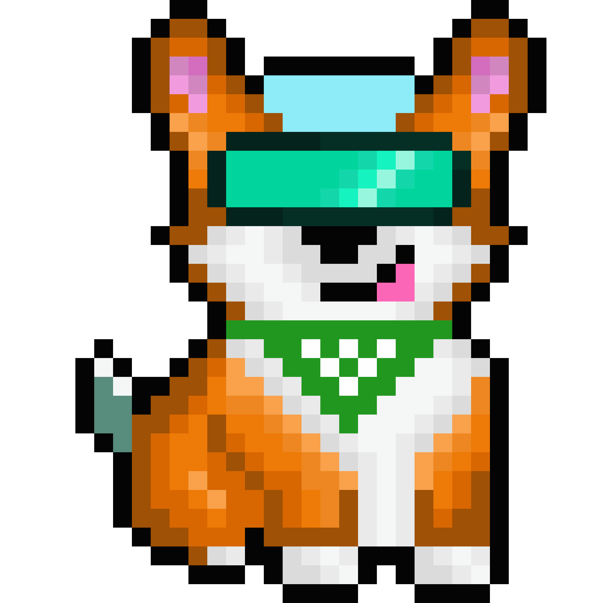Corgi #2472