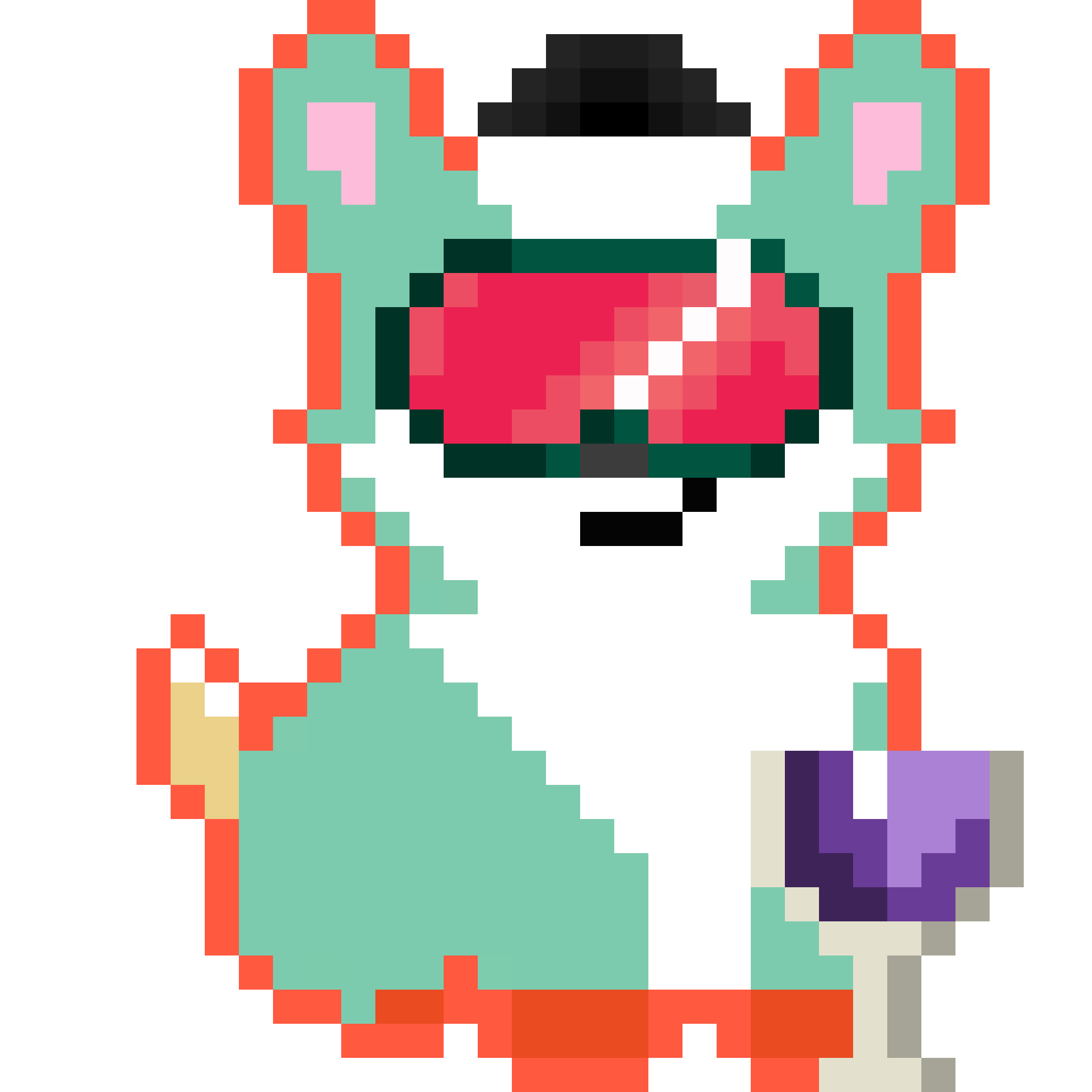 Corgi #2479
