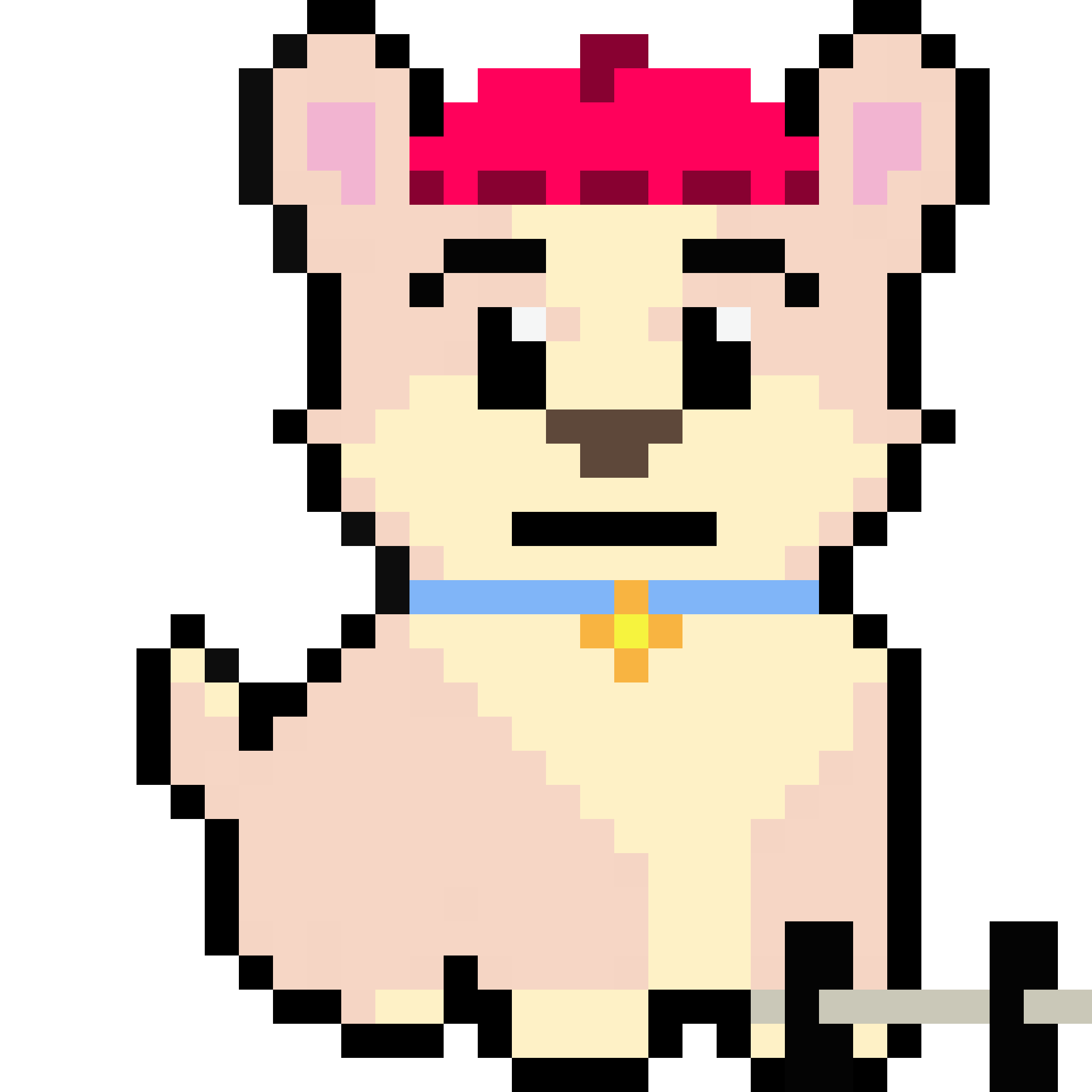 Corgi #2493