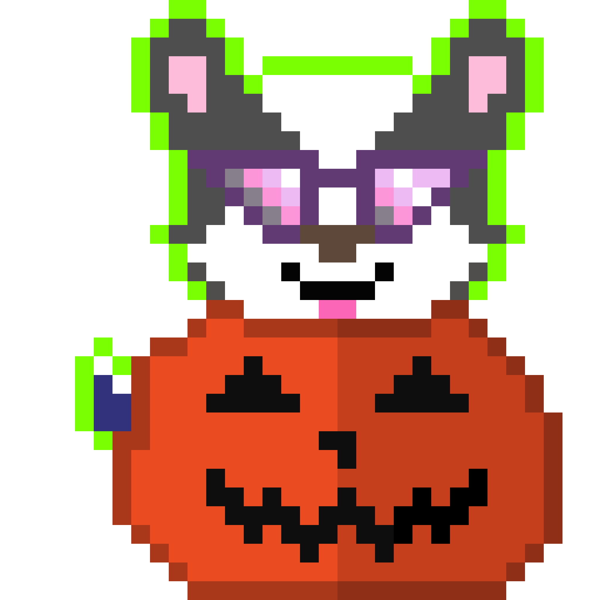 Corgi #2503