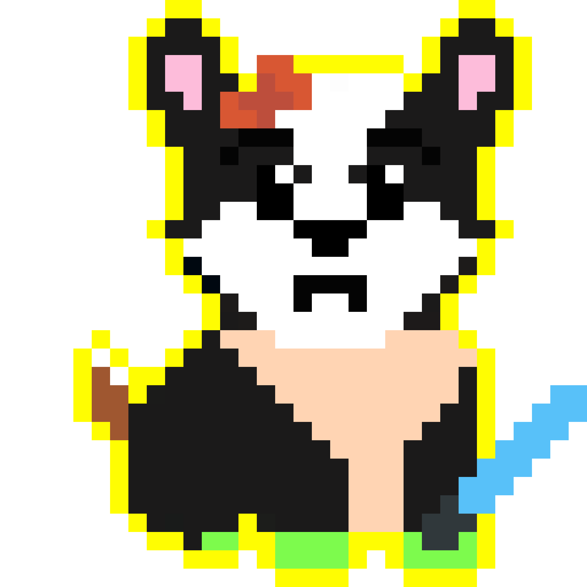 Corgi #2616