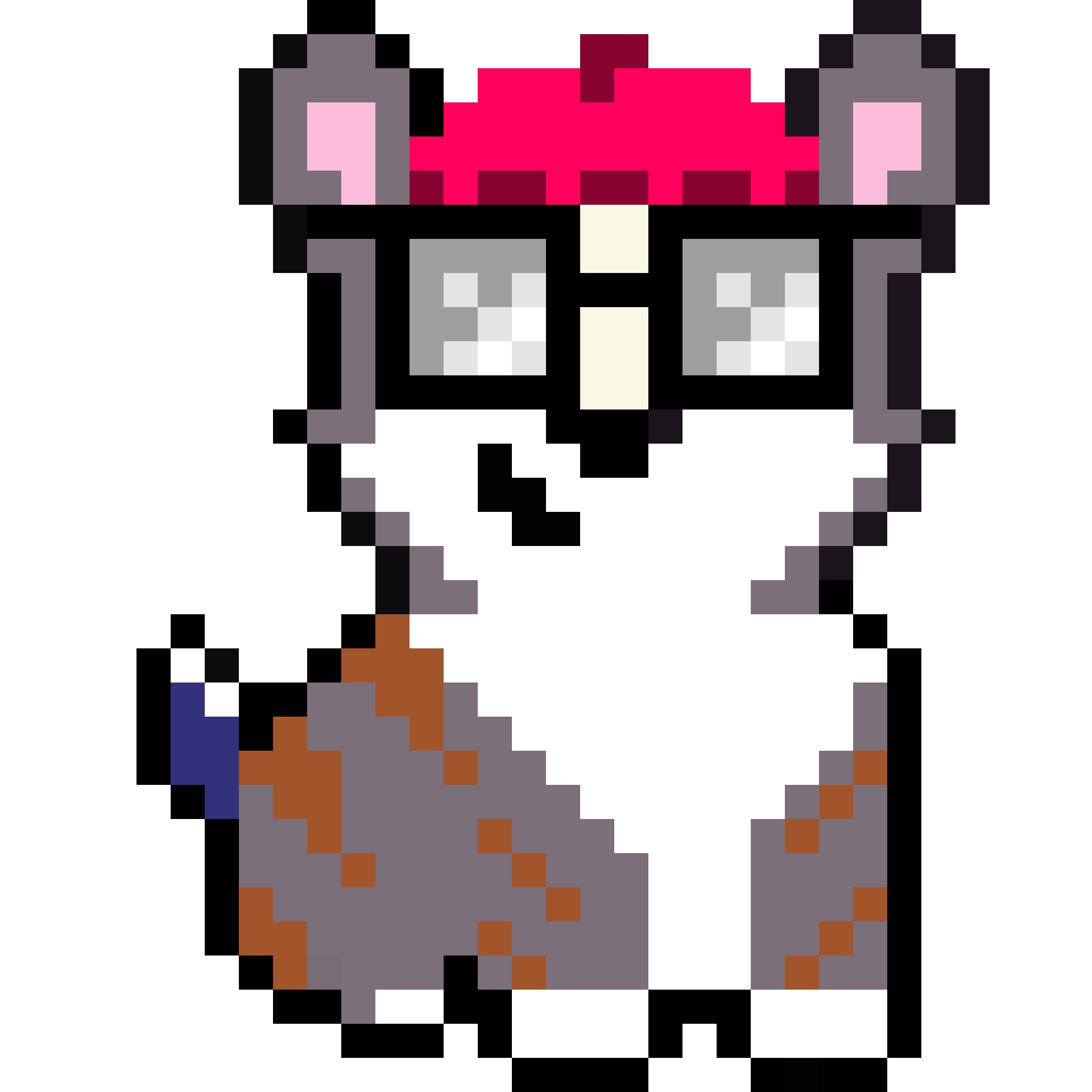 Corgi #2624
