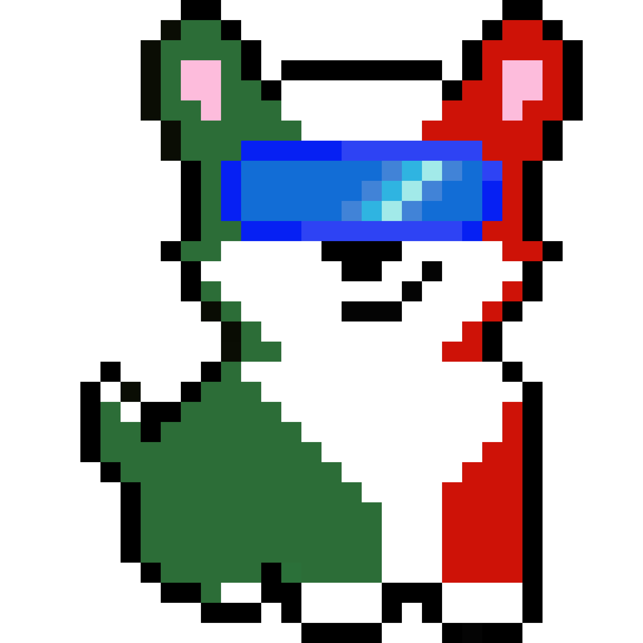 Corgi #2748