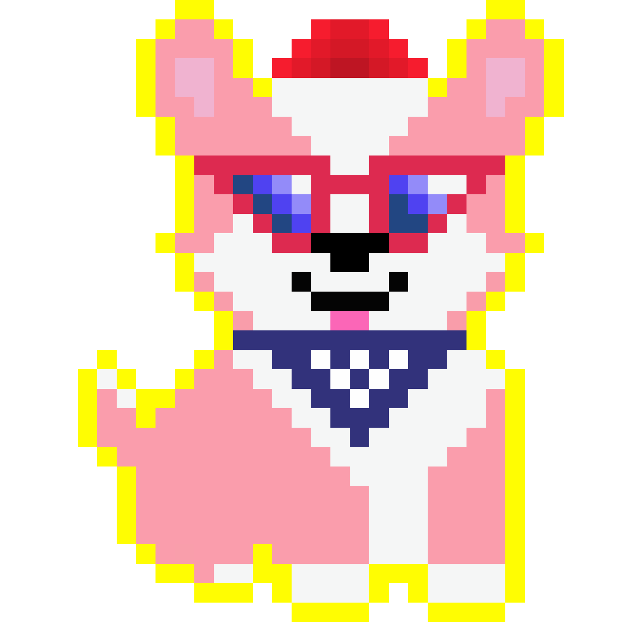Corgi #2769